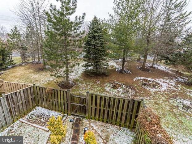 WELLESLEY - Residential Lease