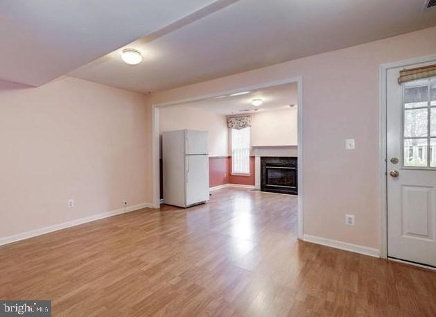 WELLESLEY - Residential Lease