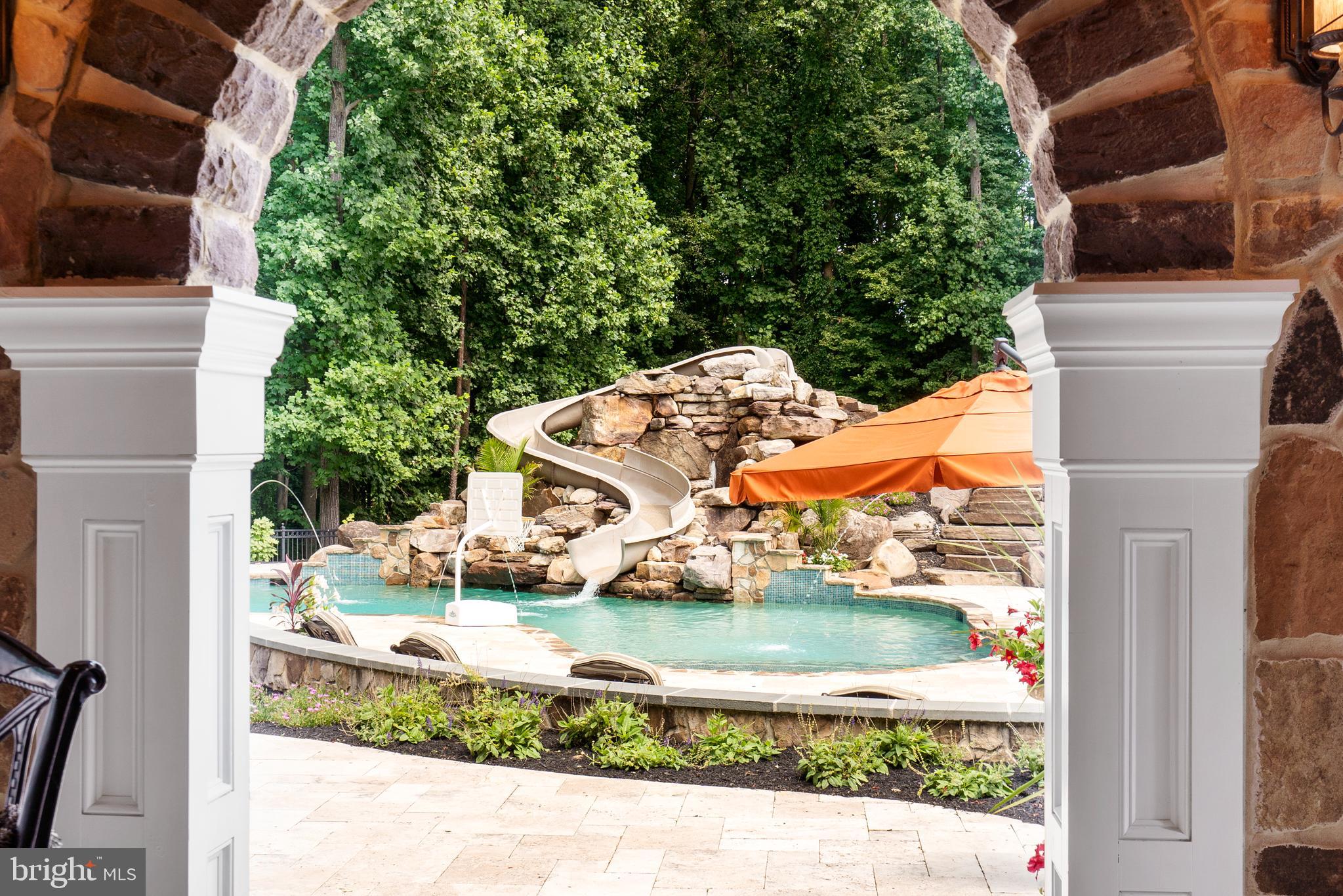 PINDELL WOODS - Residential