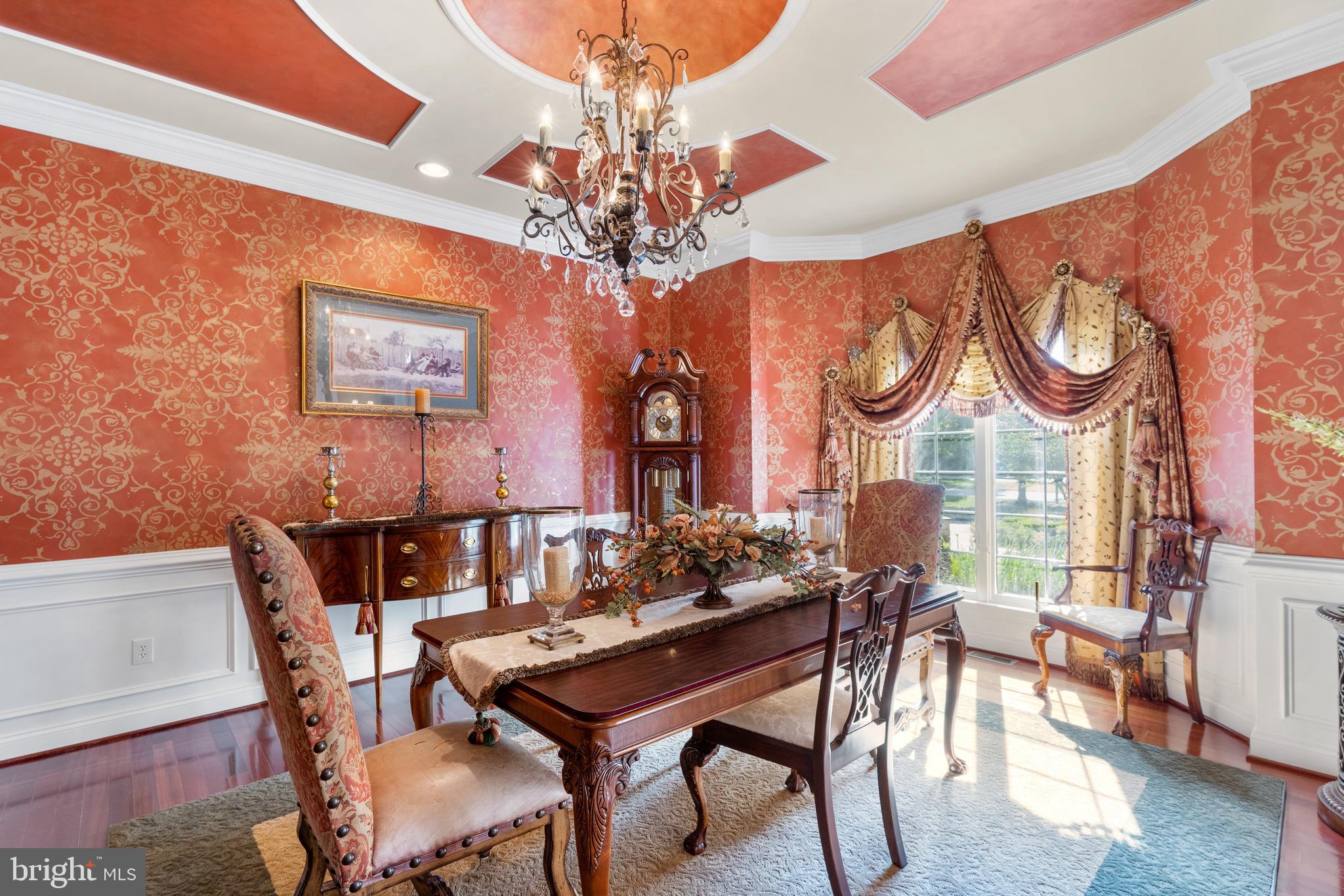 PINDELL WOODS - Residential