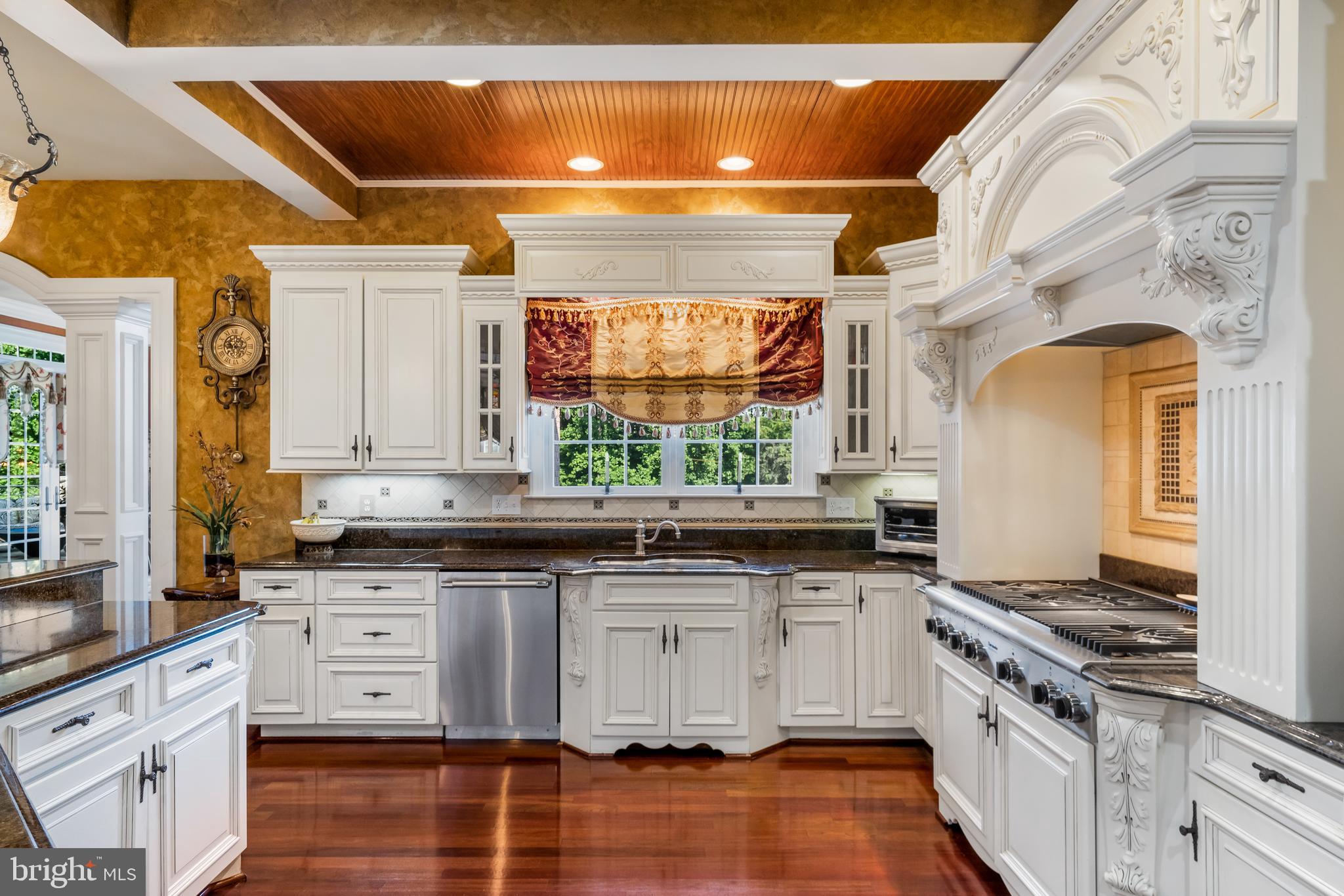 PINDELL WOODS - Residential