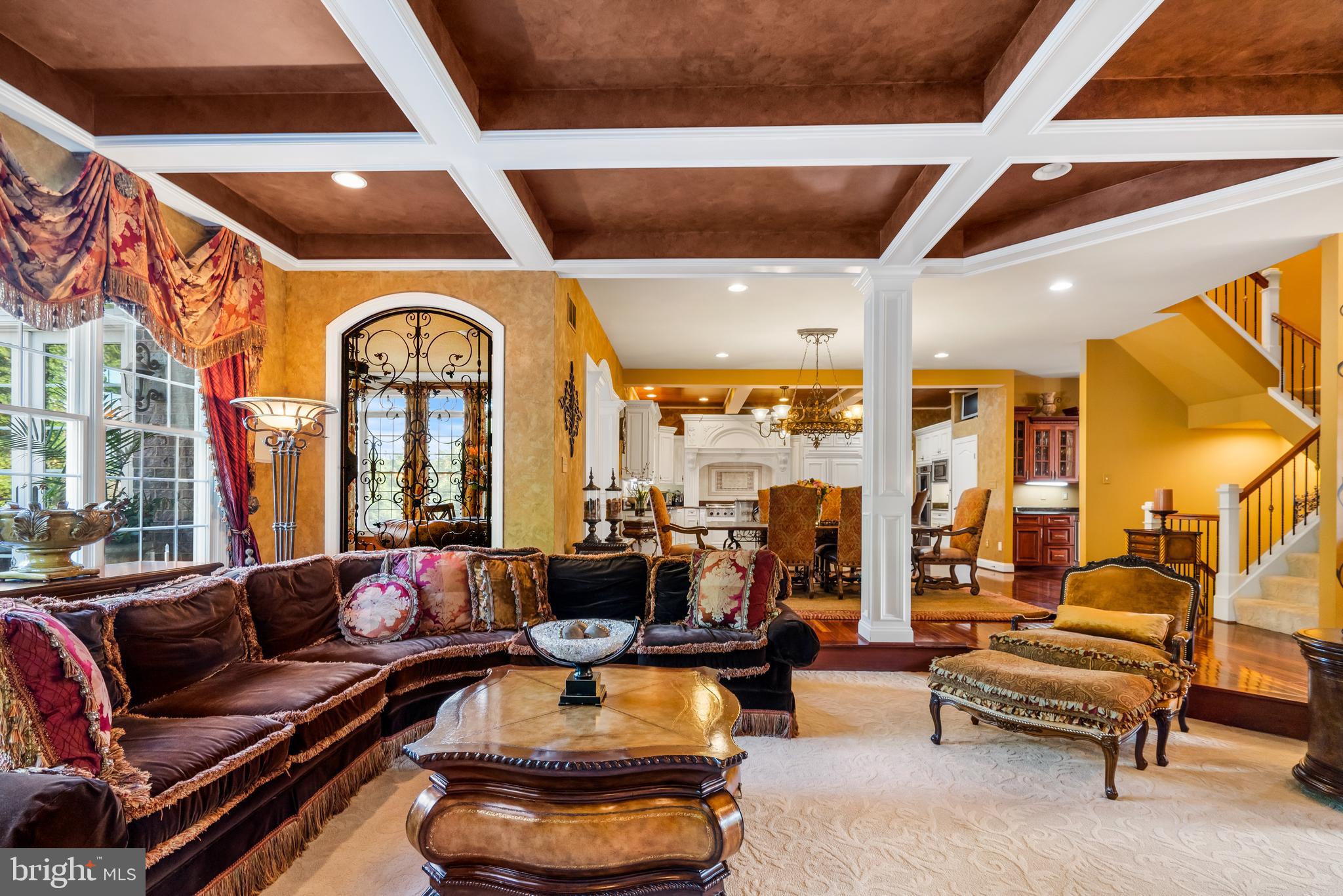 PINDELL WOODS - Residential