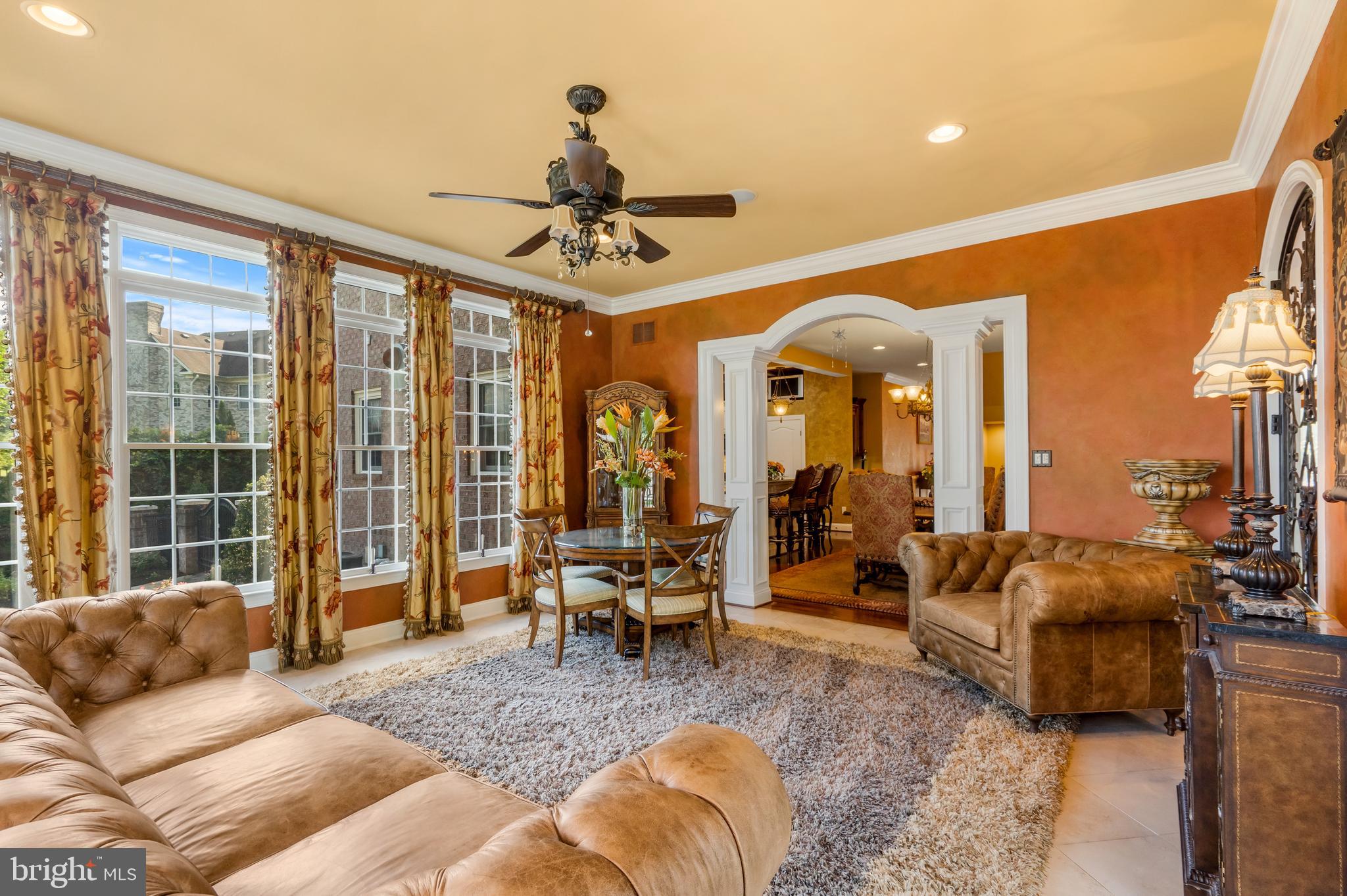 PINDELL WOODS - Residential