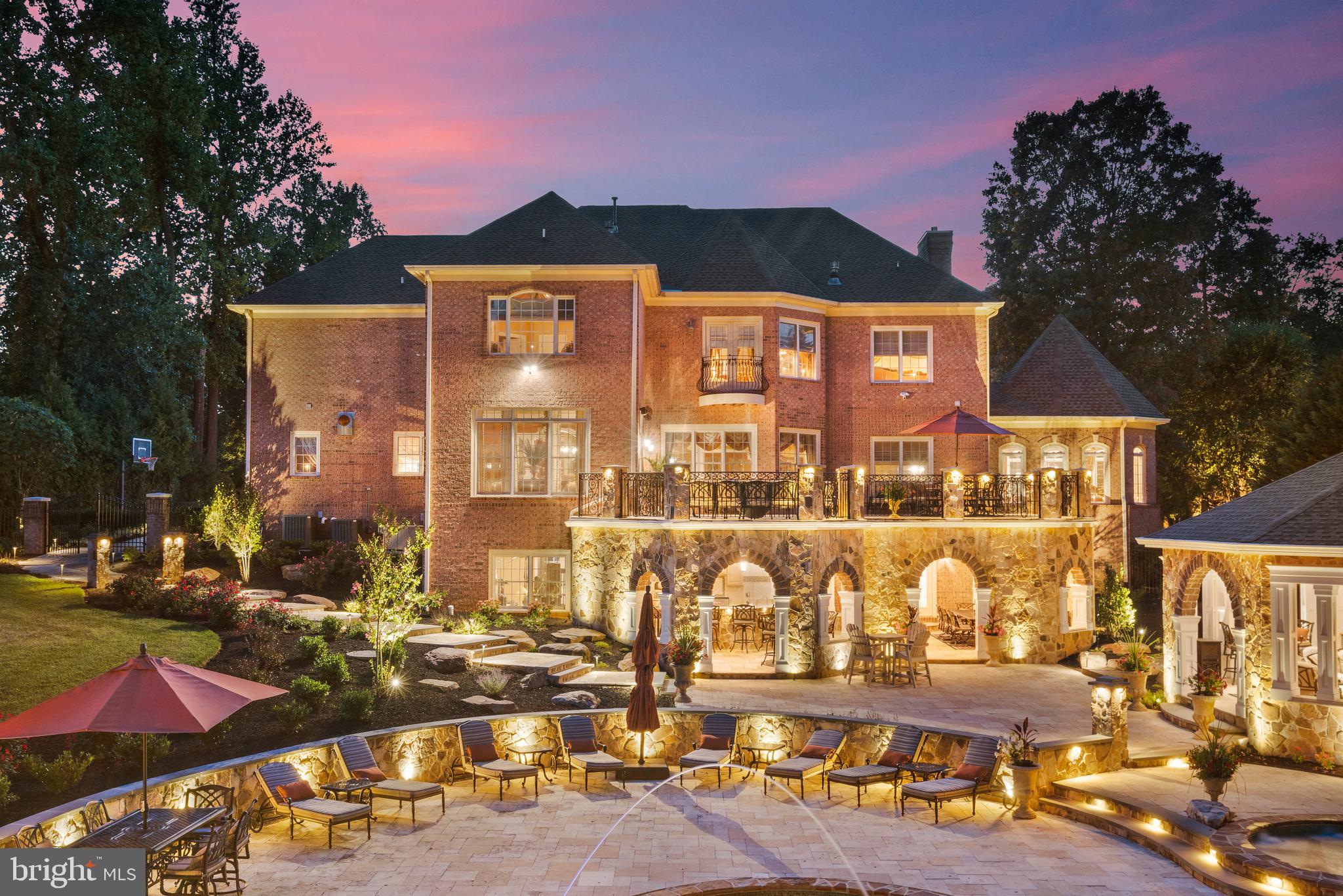 PINDELL WOODS - Residential