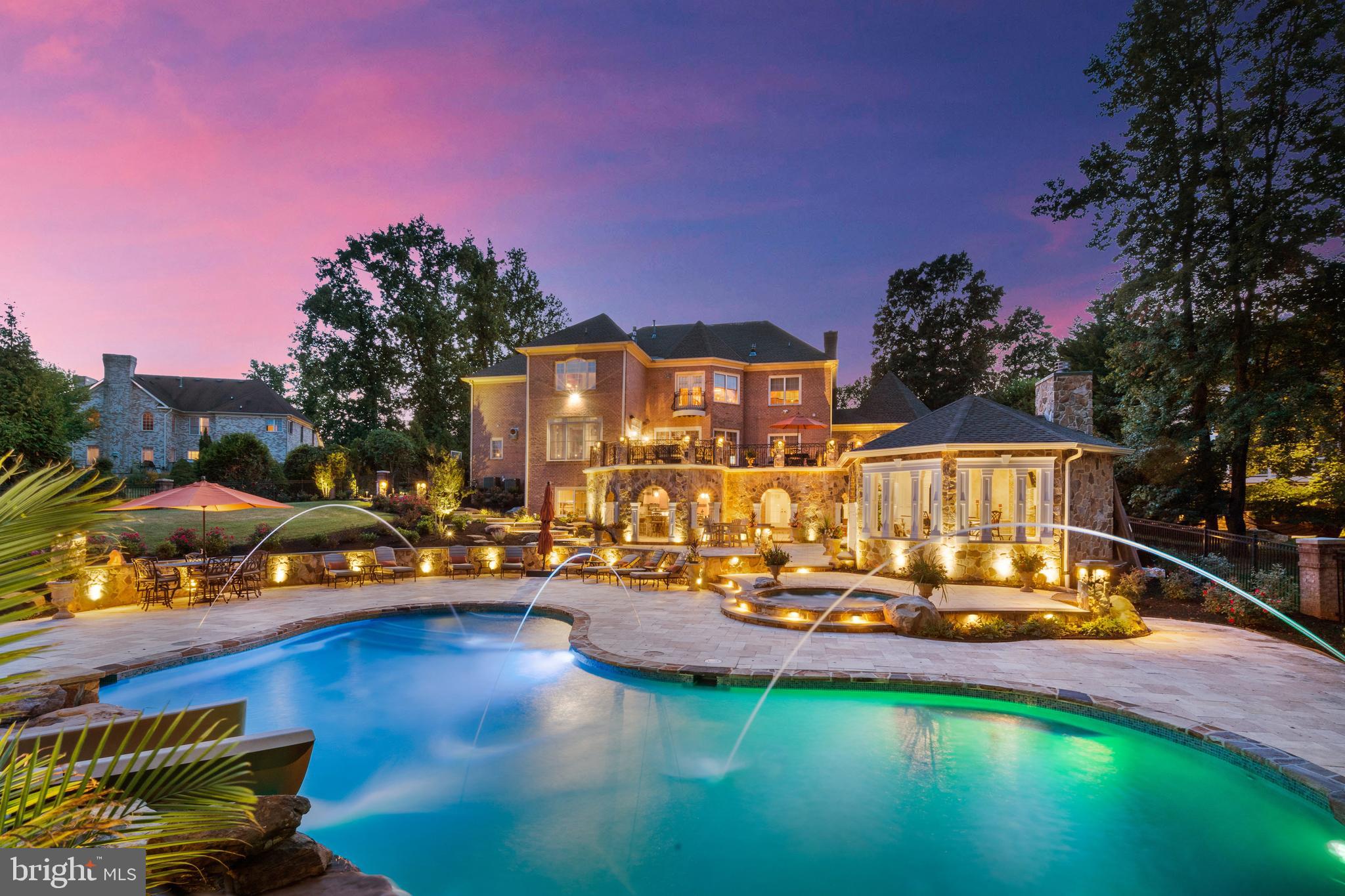 PINDELL WOODS - Residential