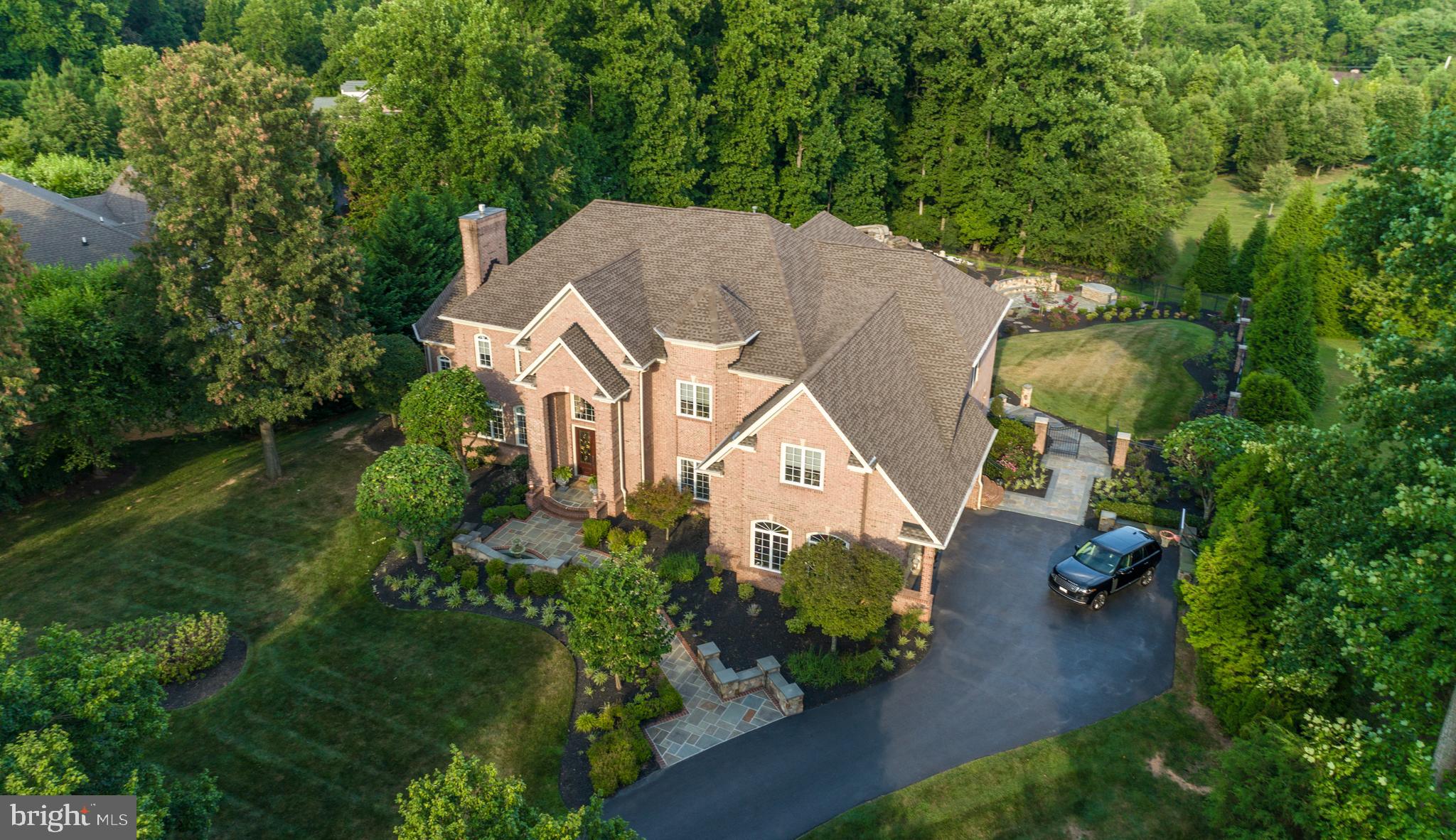 PINDELL WOODS - Residential