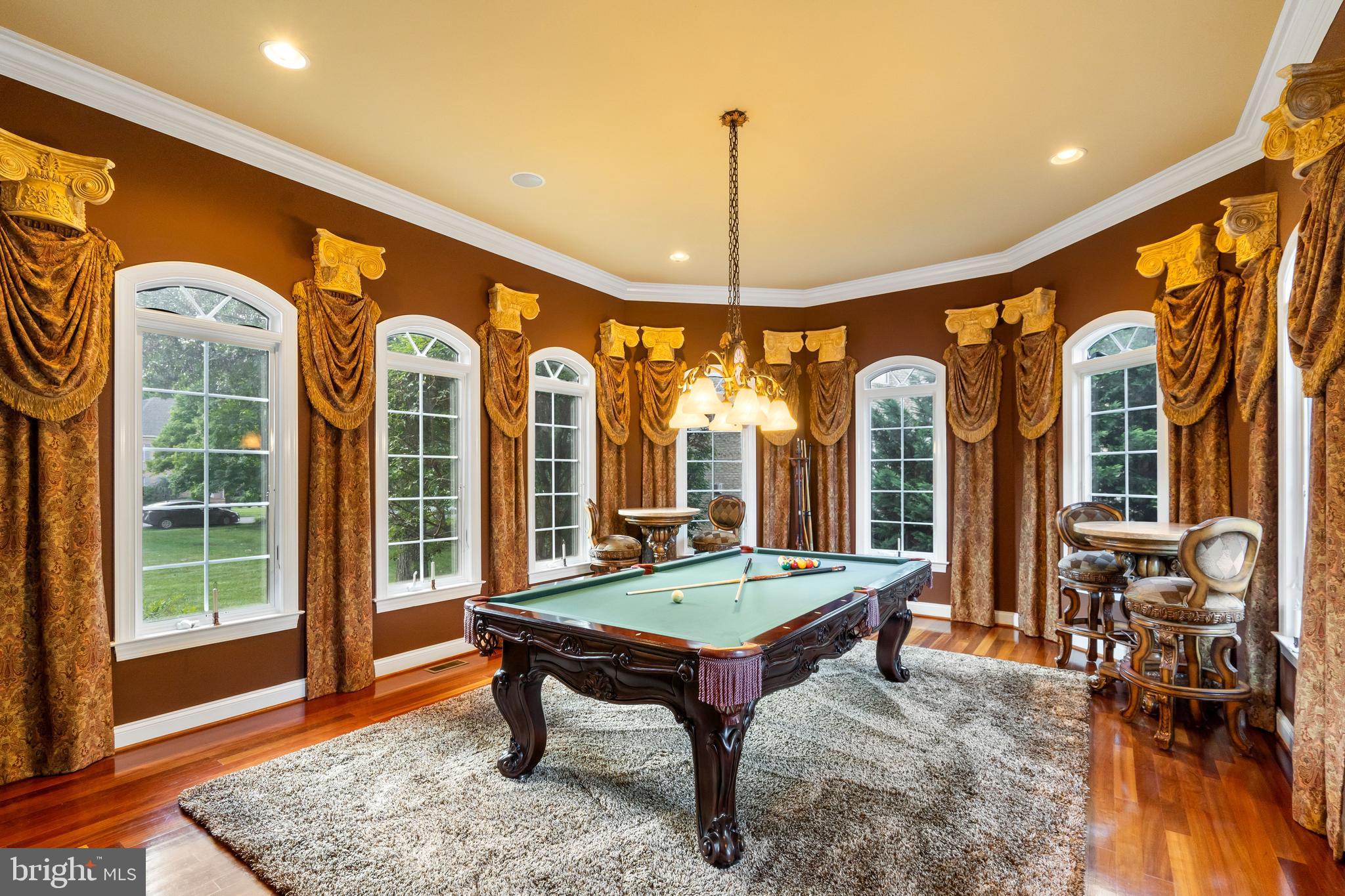 PINDELL WOODS - Residential