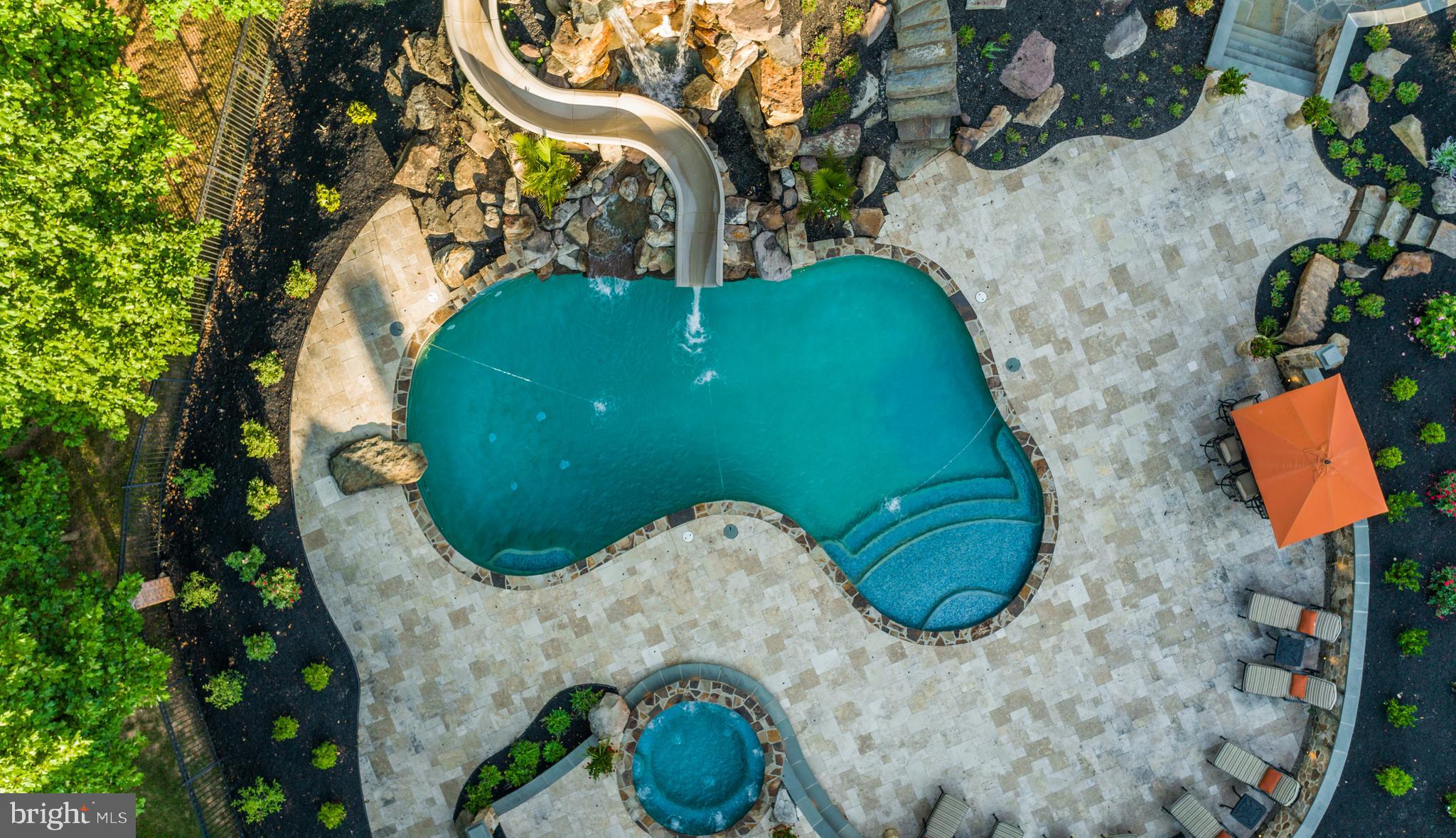 PINDELL WOODS - Residential