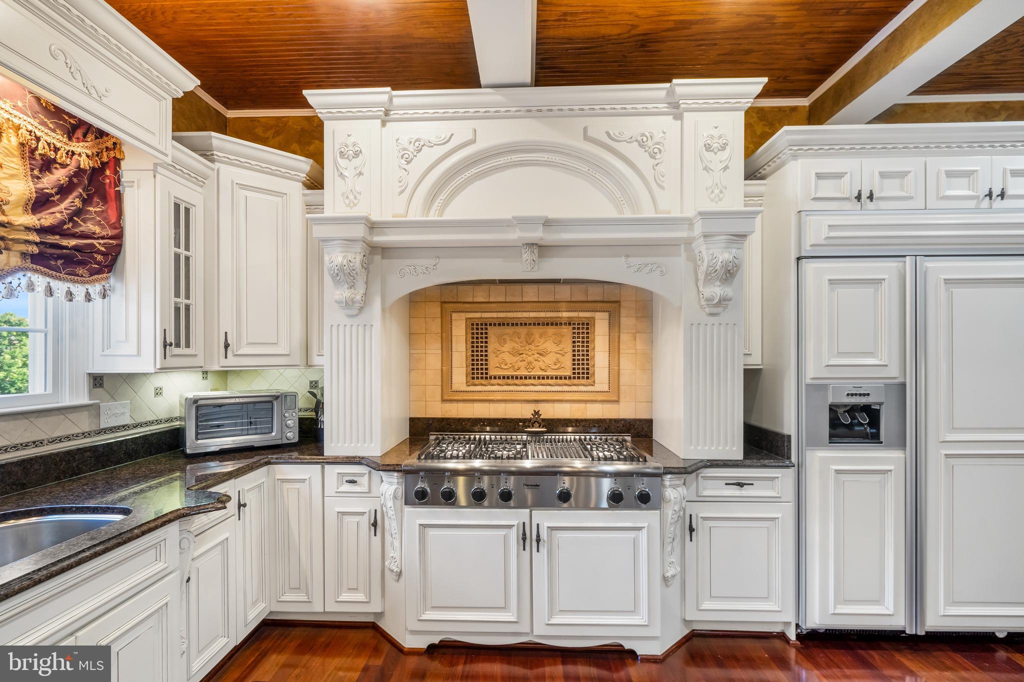 PINDELL WOODS - Residential