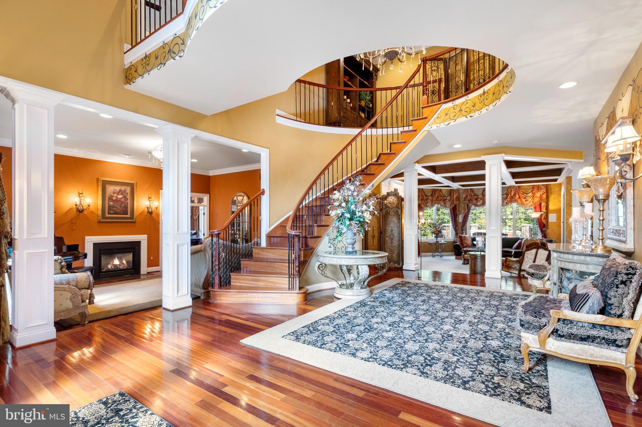 PINDELL WOODS - Residential