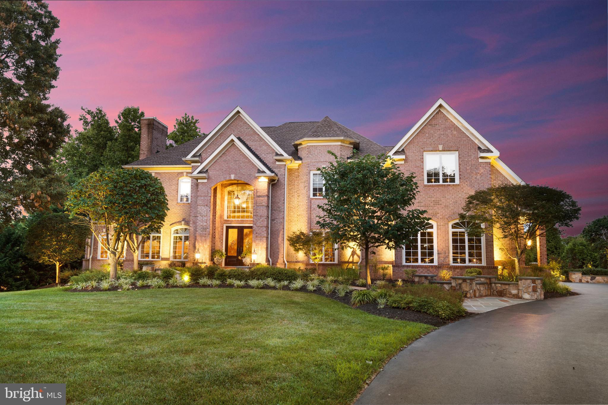 PINDELL WOODS - Residential