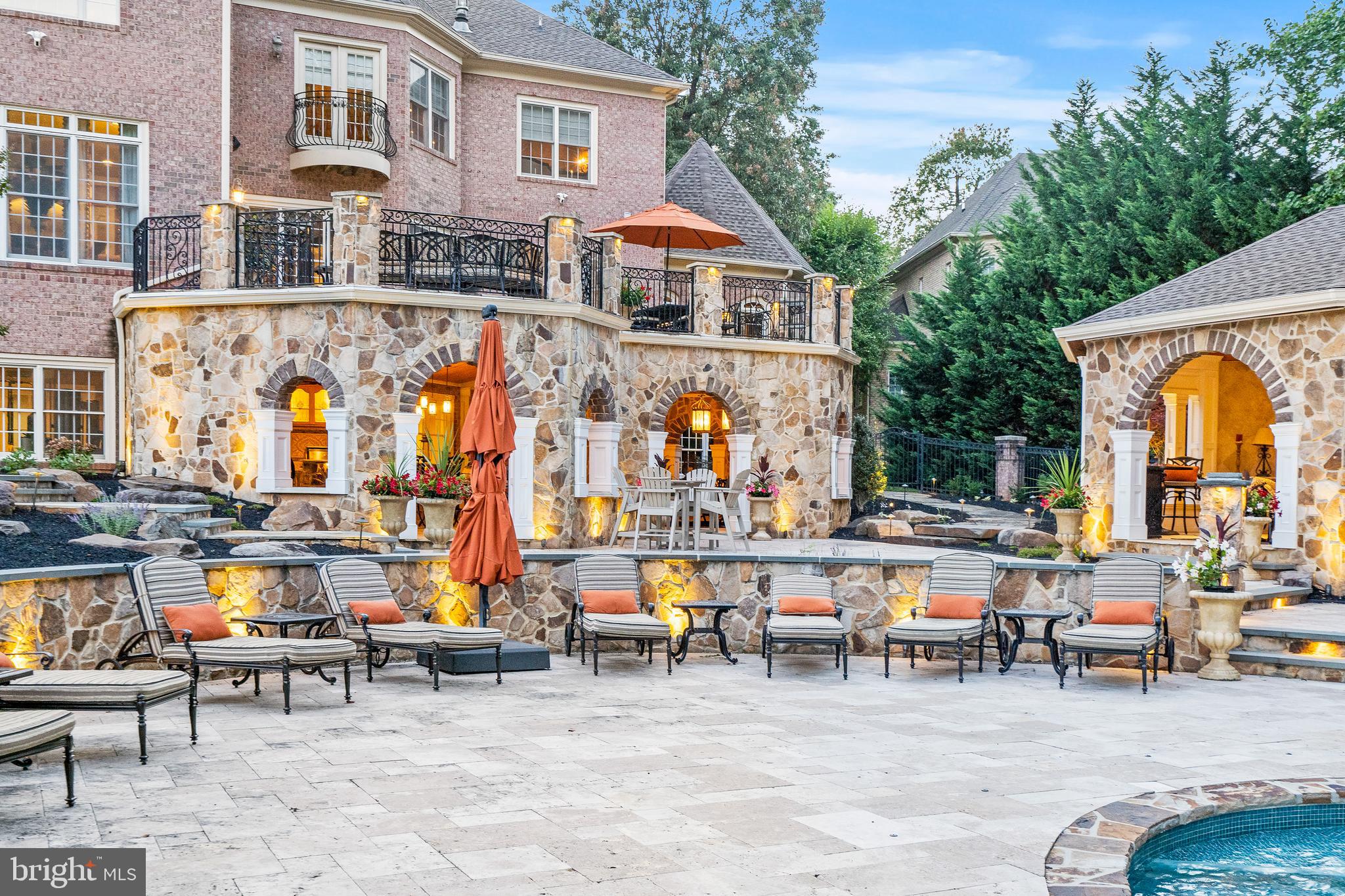 PINDELL WOODS - Residential