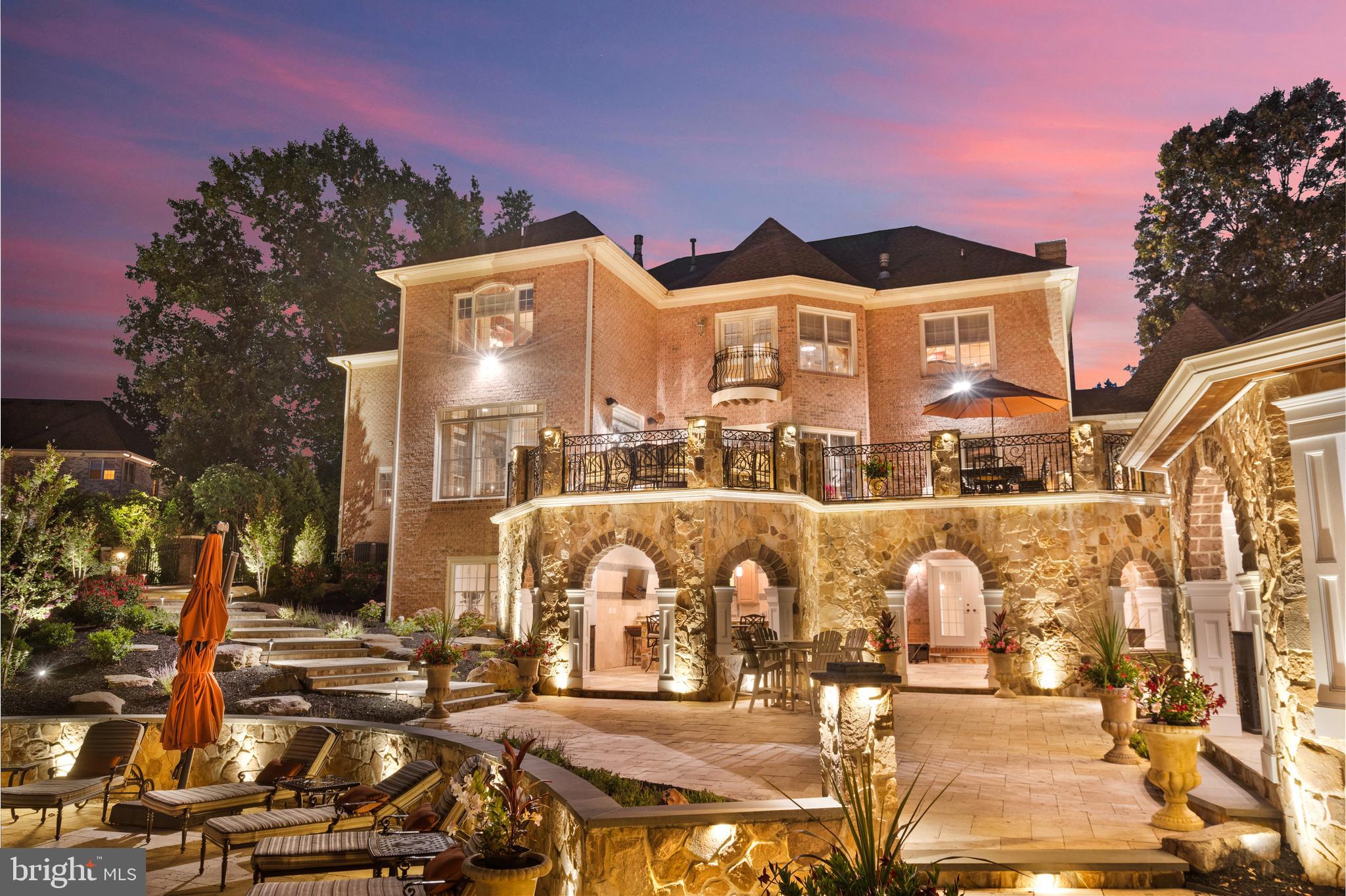 PINDELL WOODS - Residential