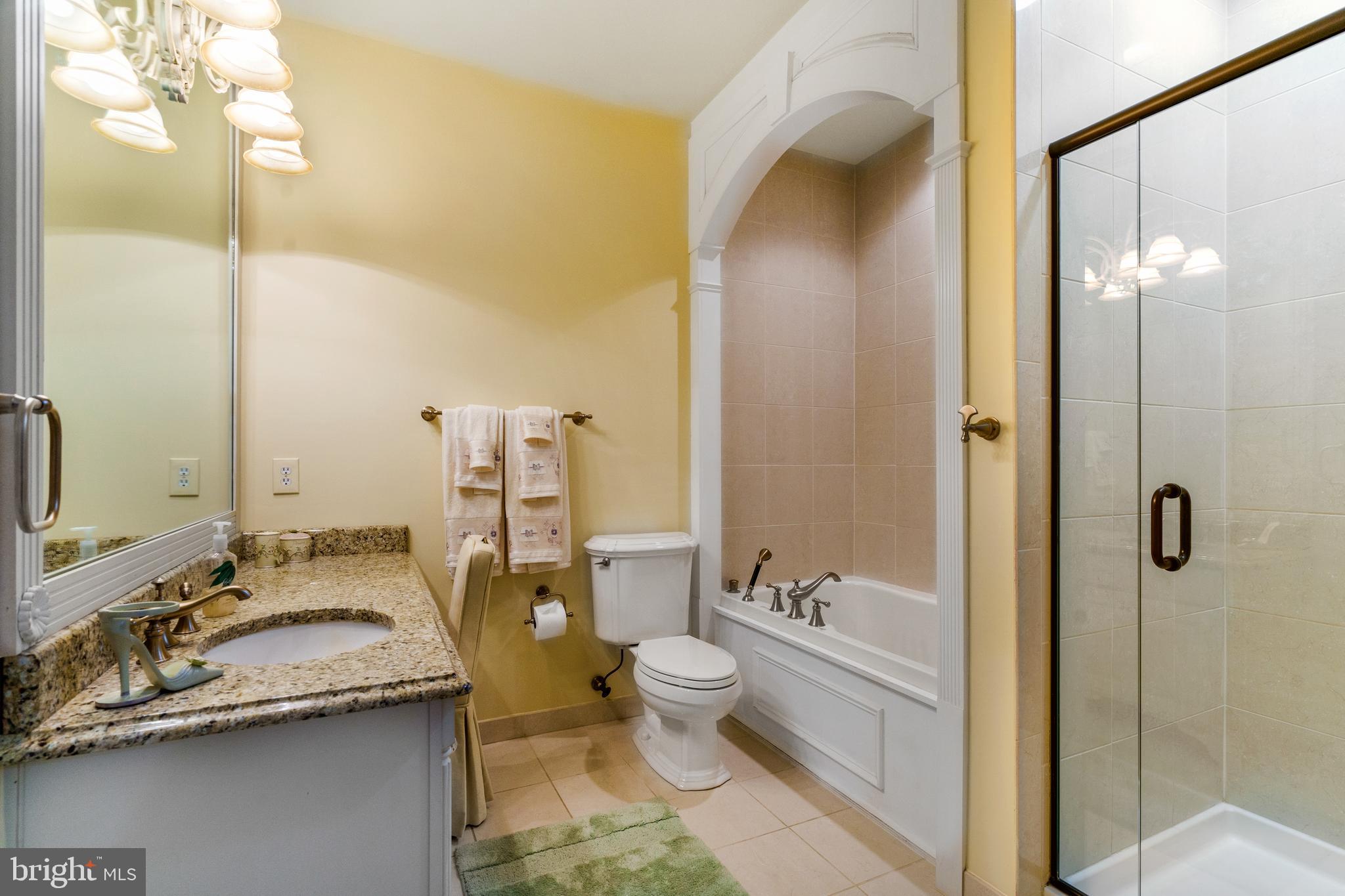 PINDELL WOODS - Residential