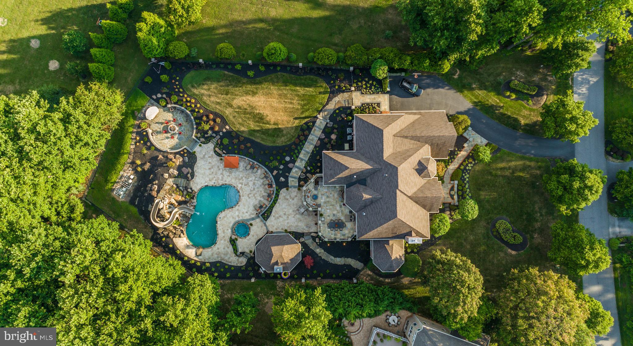 PINDELL WOODS - Residential