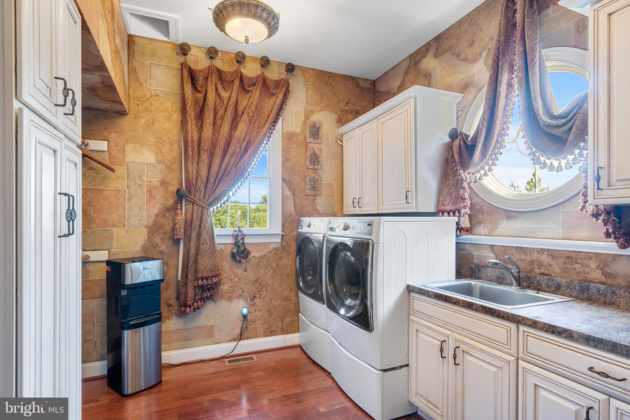 PINDELL WOODS - Residential