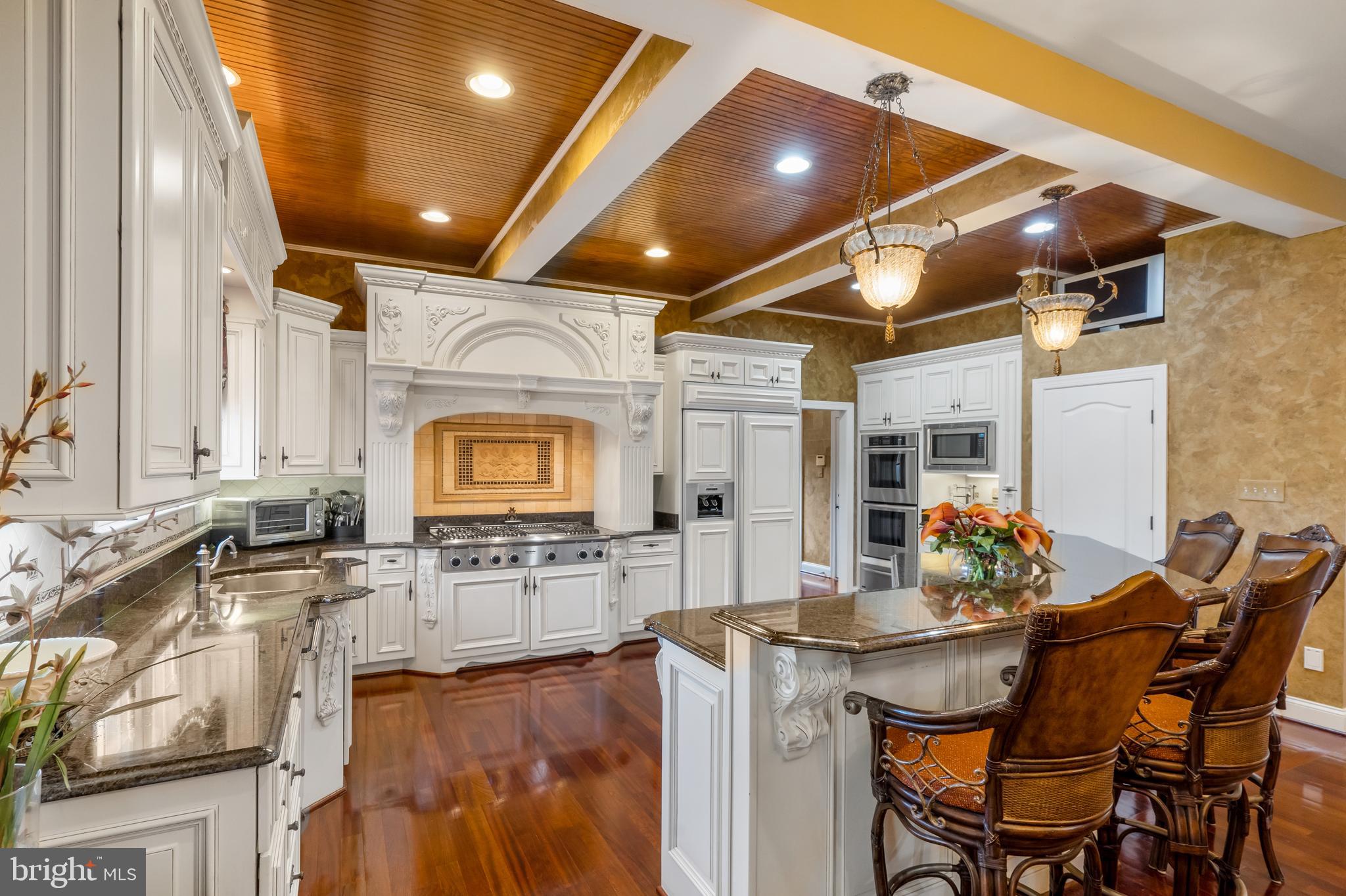 PINDELL WOODS - Residential