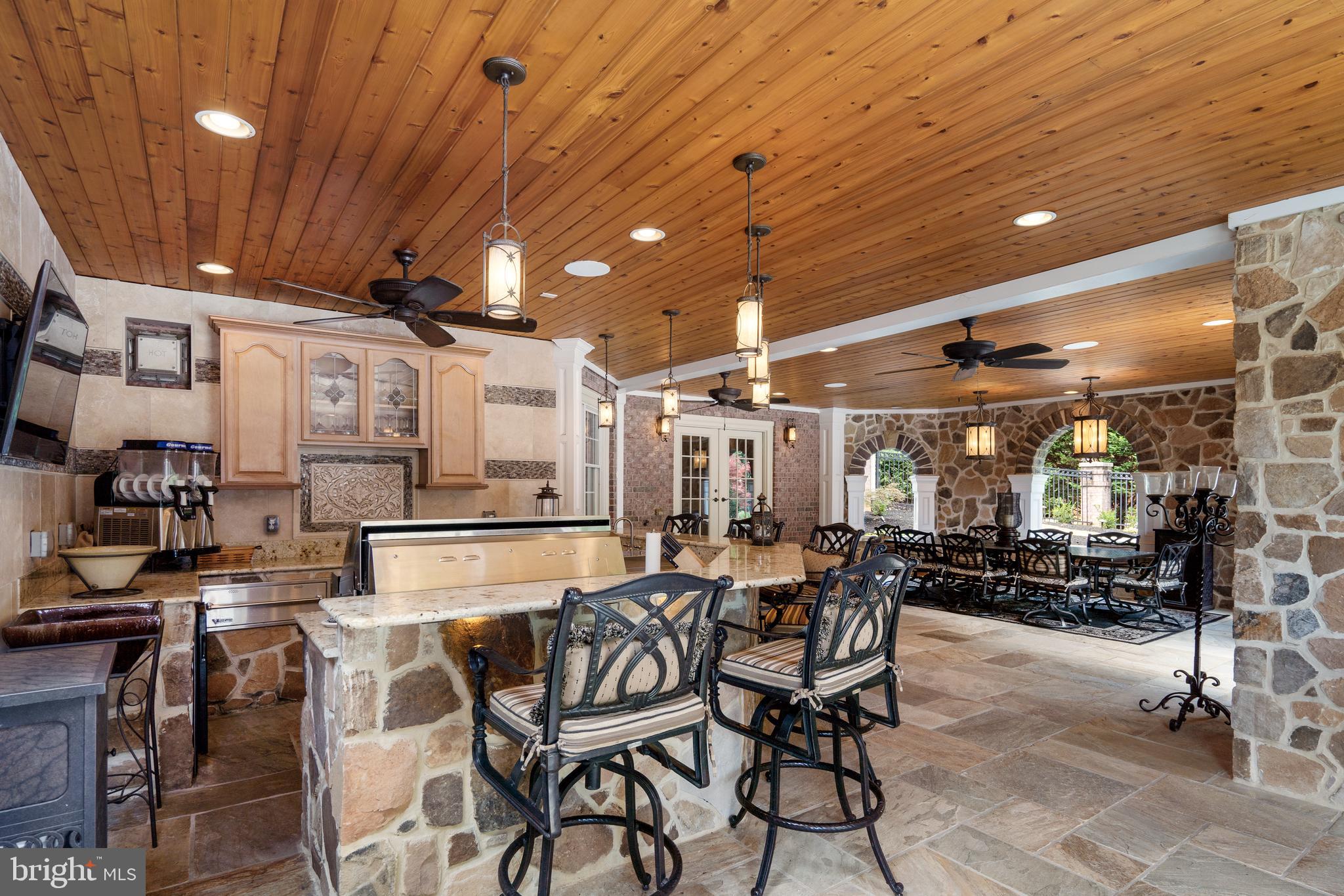 PINDELL WOODS - Residential