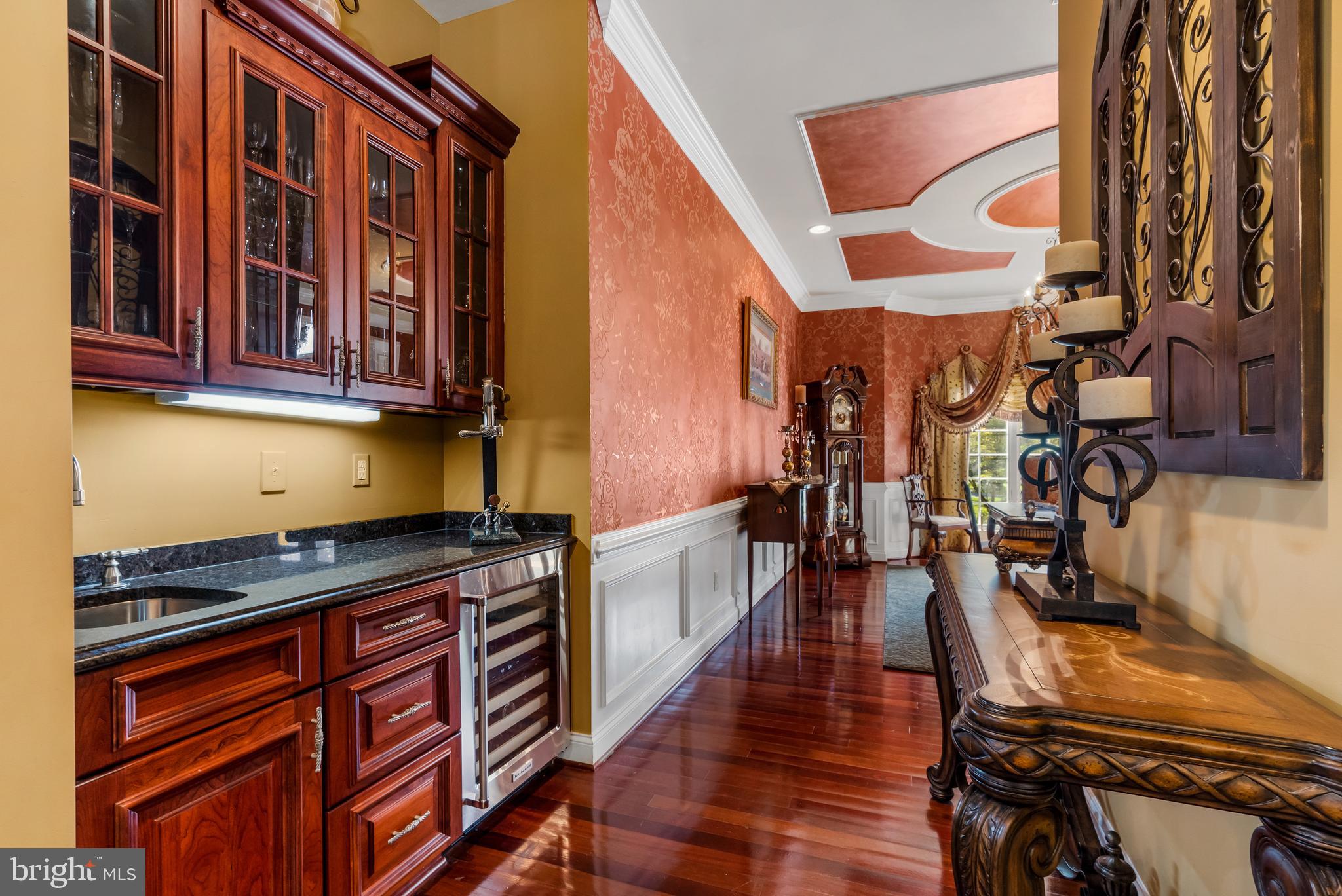 PINDELL WOODS - Residential