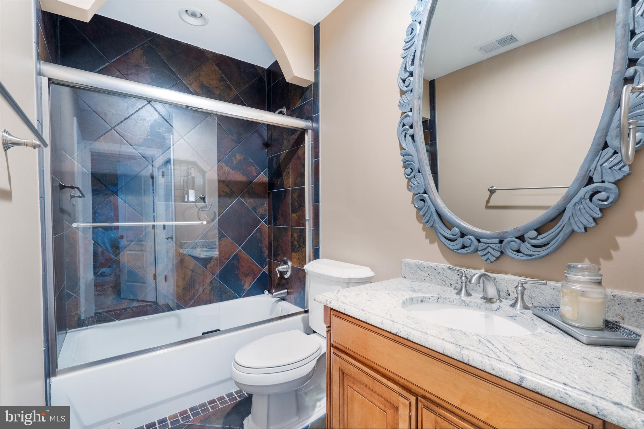 PINDELL WOODS - Residential