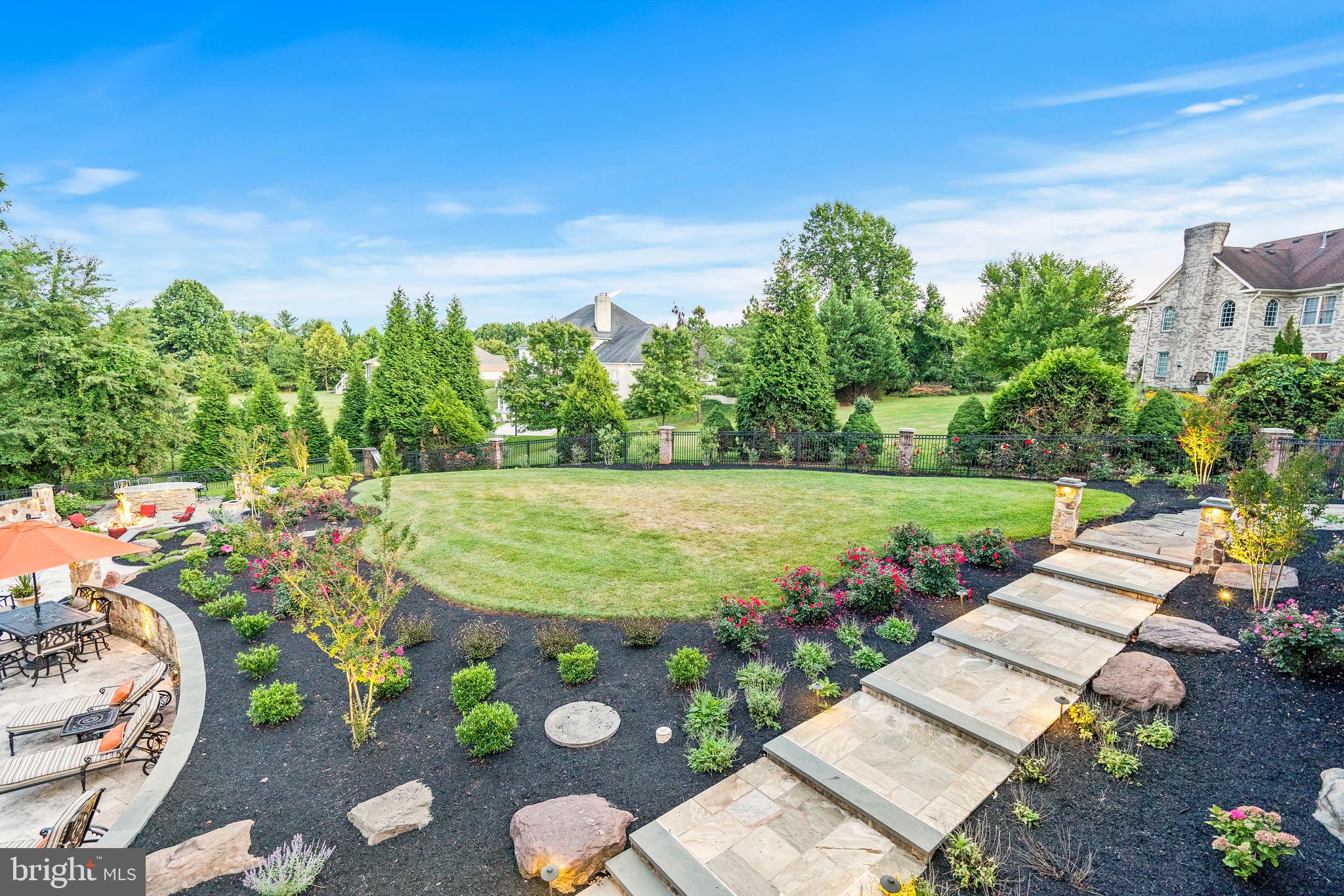 PINDELL WOODS - Residential