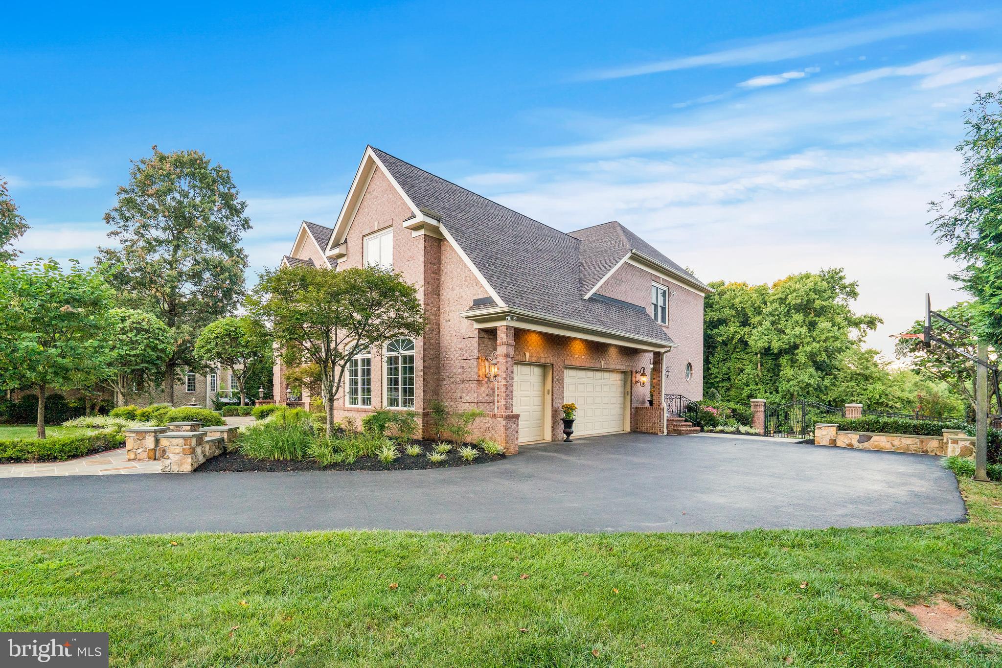 PINDELL WOODS - Residential