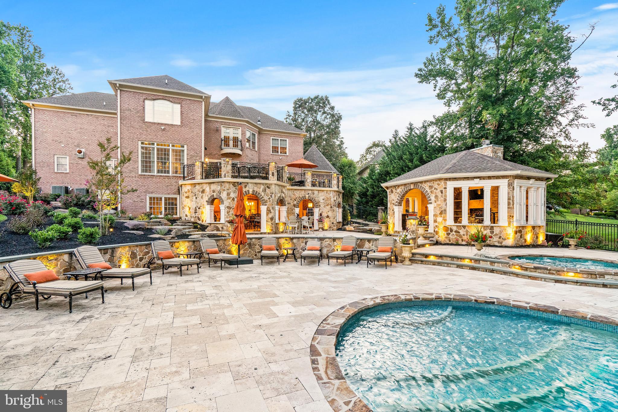 PINDELL WOODS - Residential