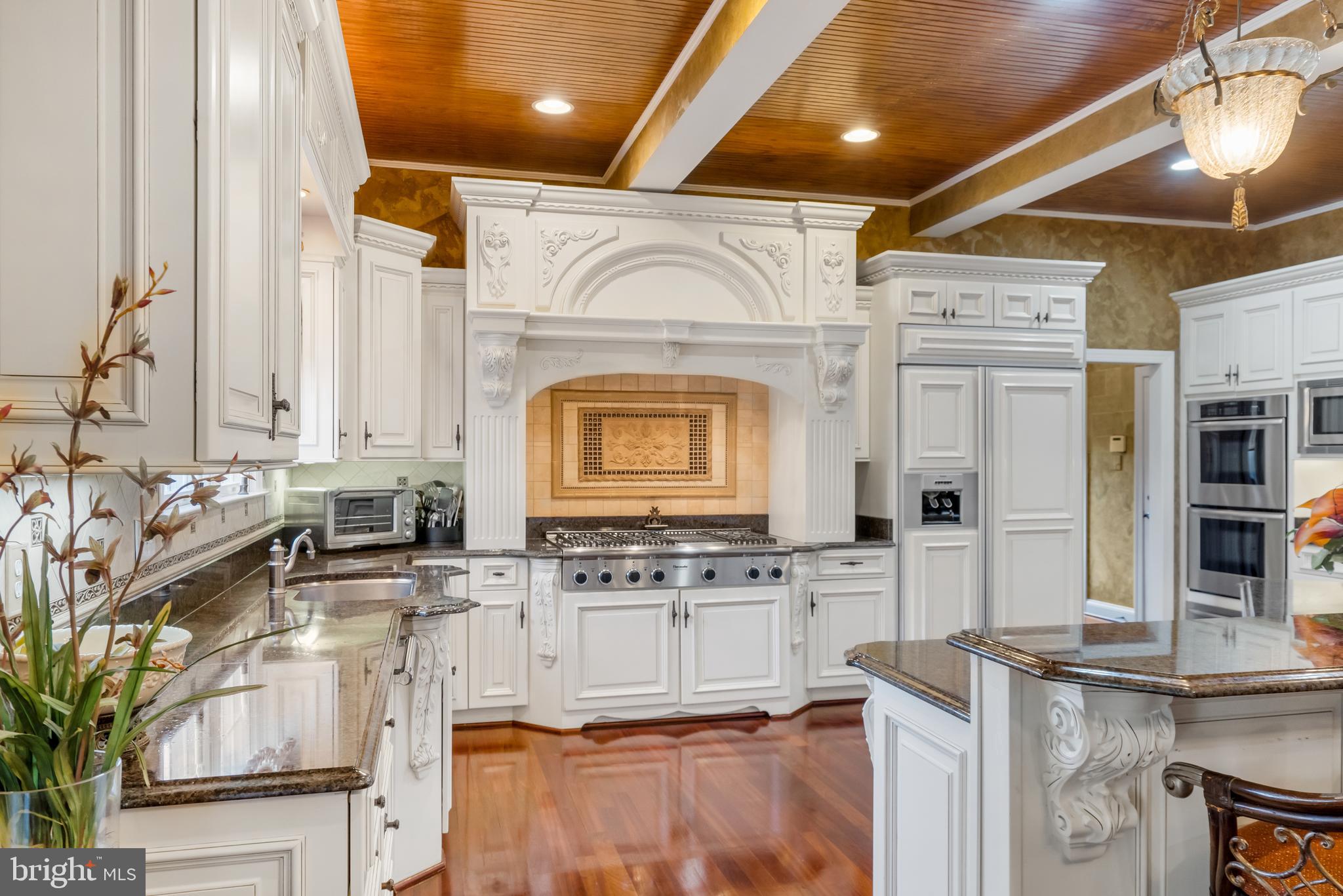 PINDELL WOODS - Residential