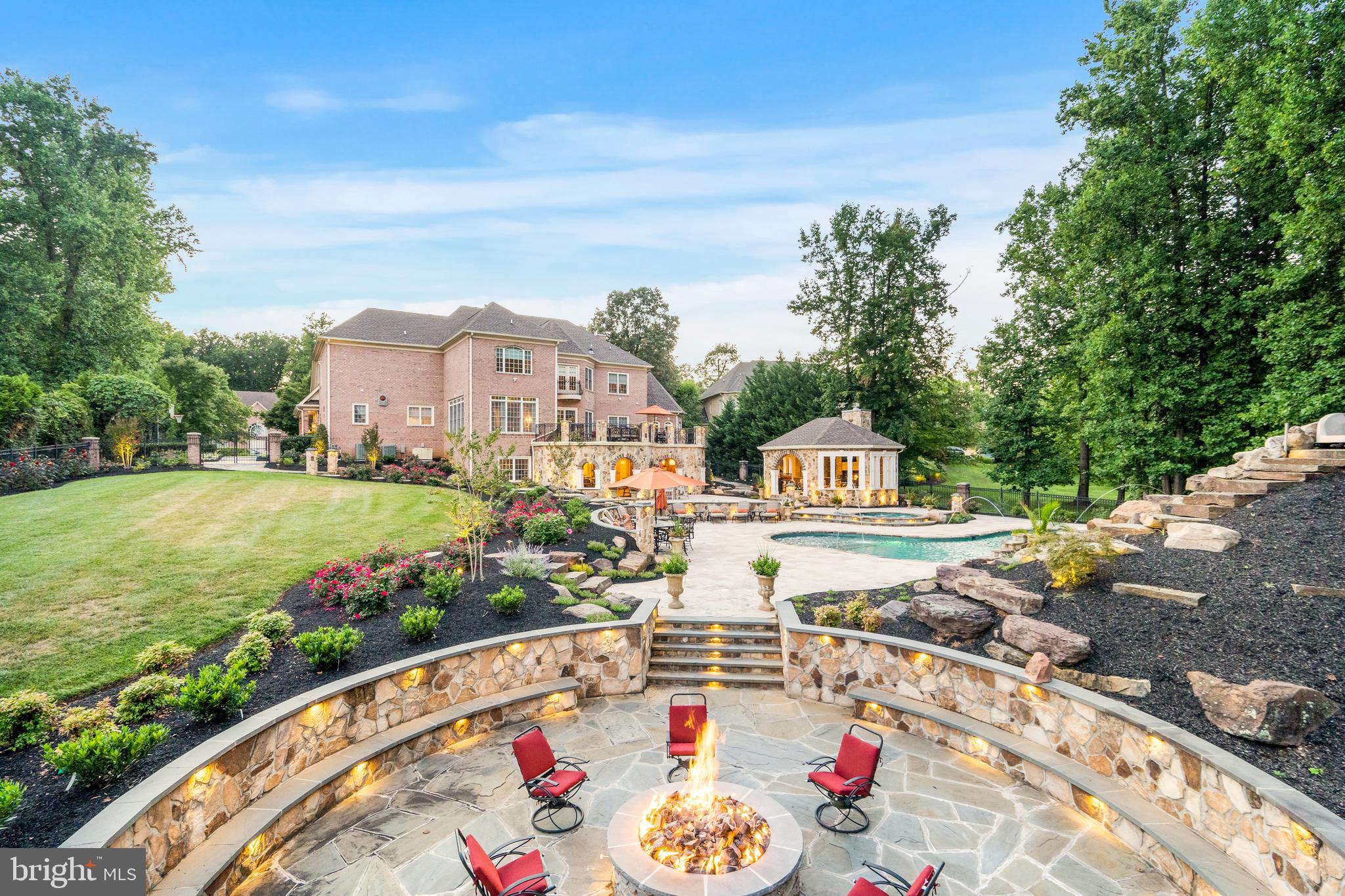 PINDELL WOODS - Residential