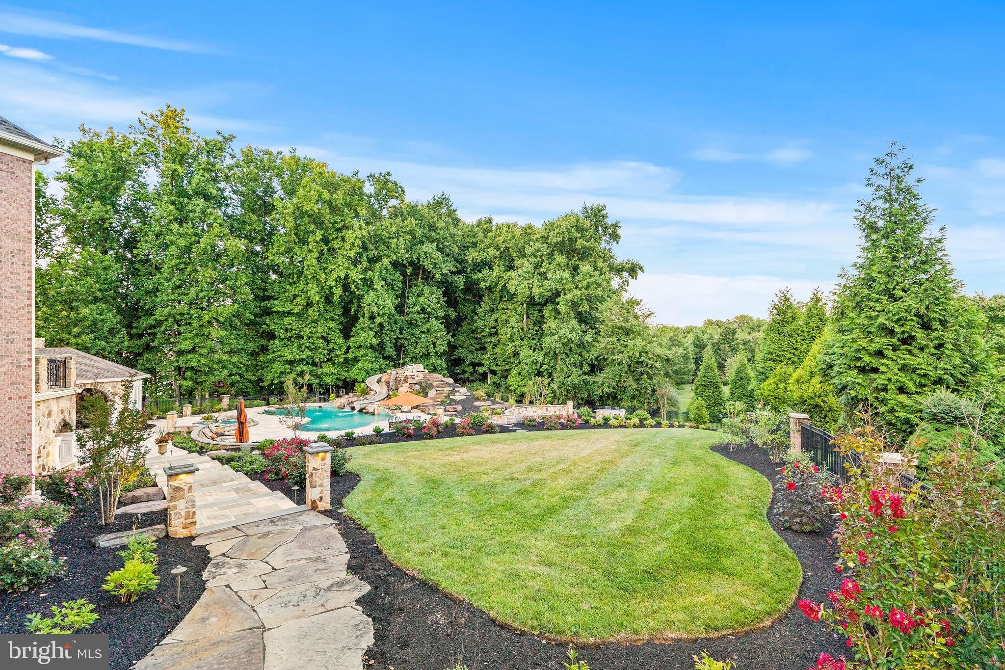 PINDELL WOODS - Residential