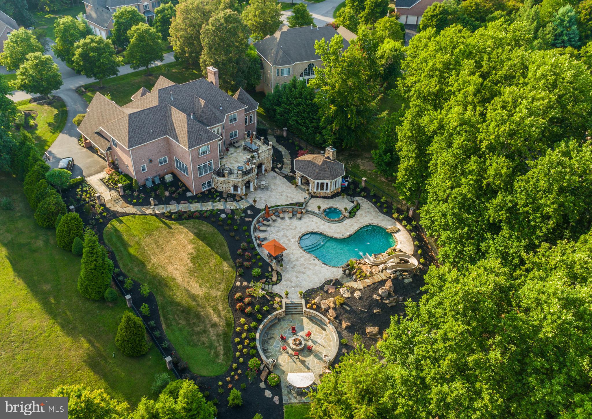 PINDELL WOODS - Residential