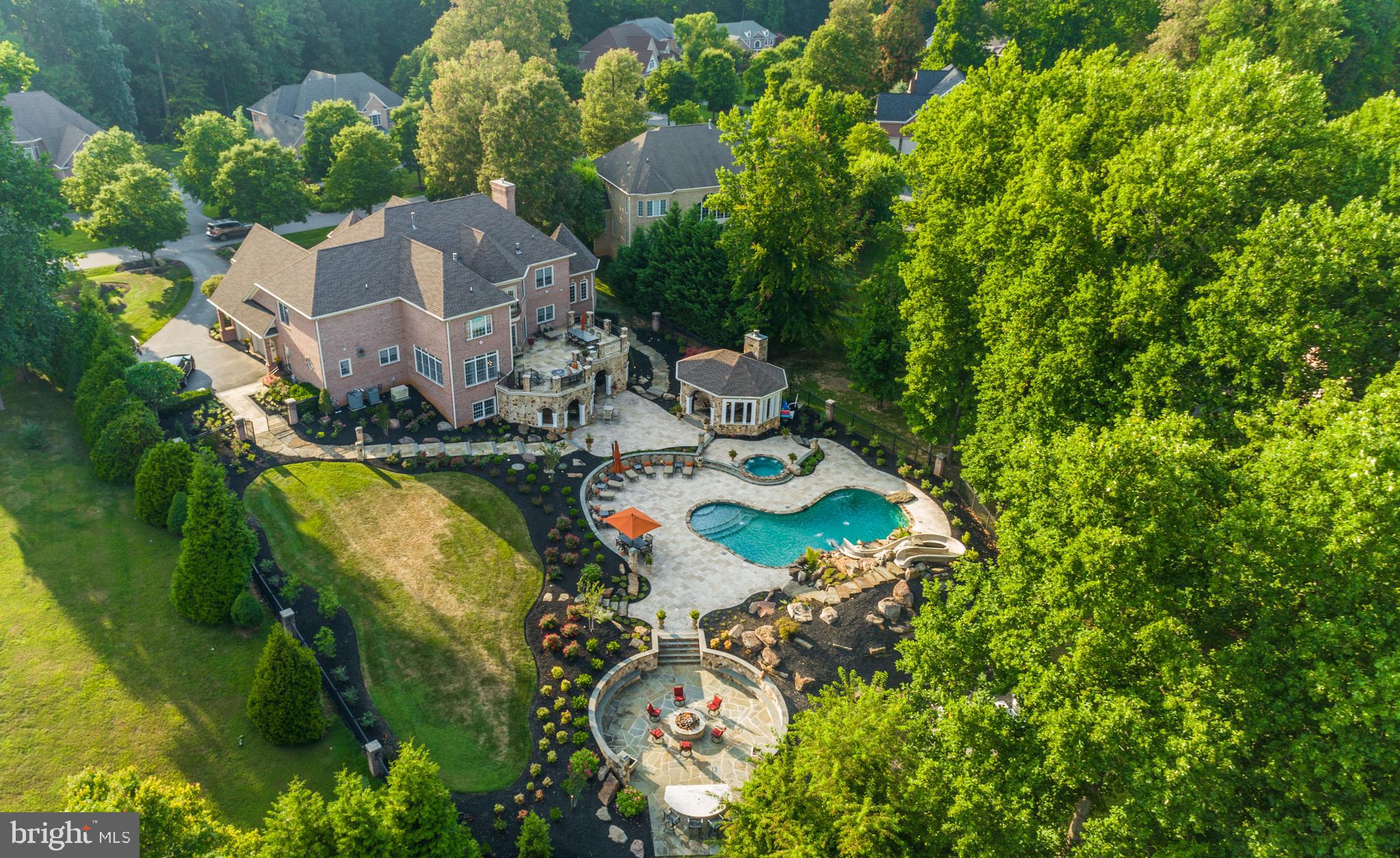 PINDELL WOODS - Residential