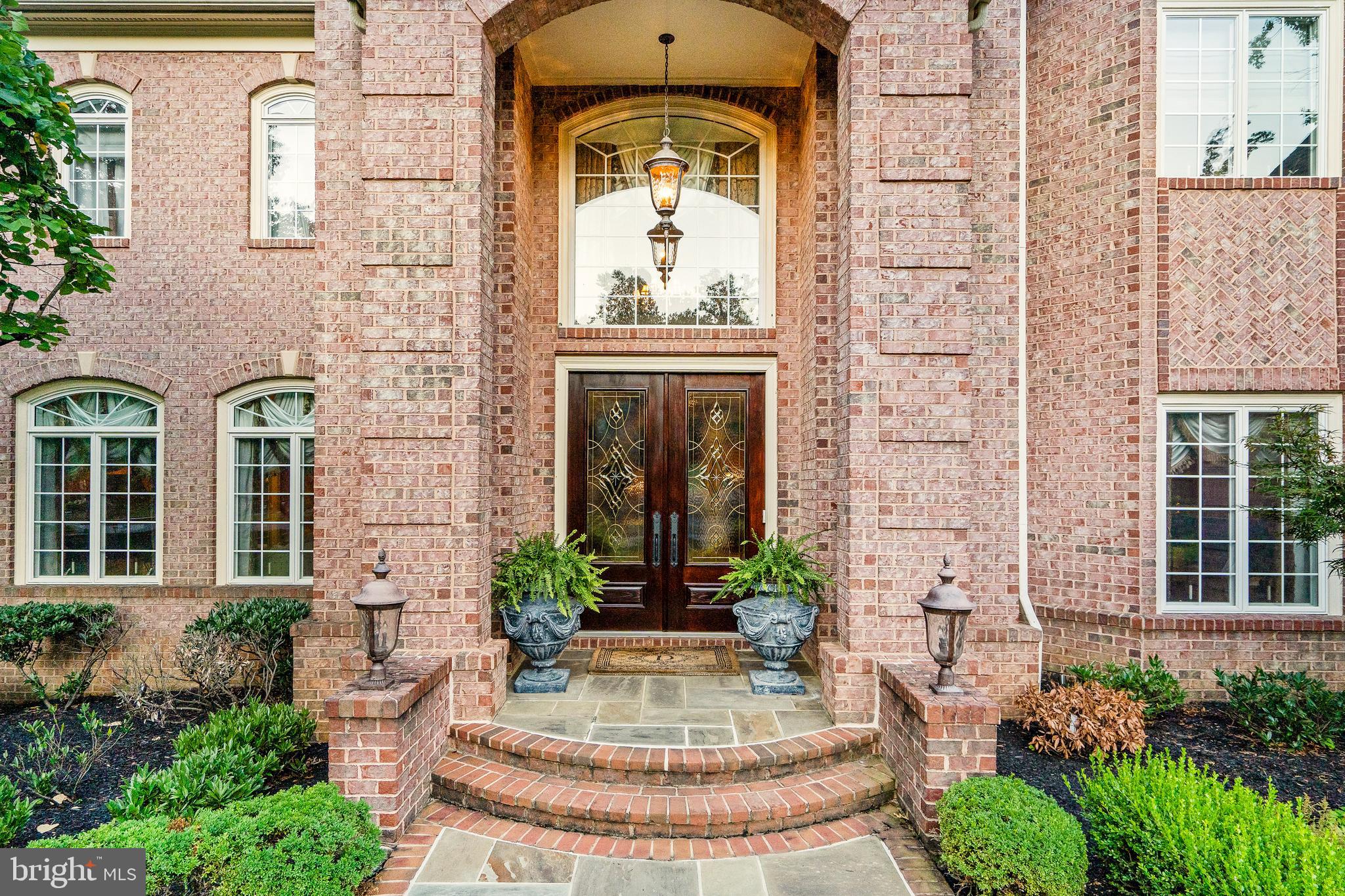 PINDELL WOODS - Residential