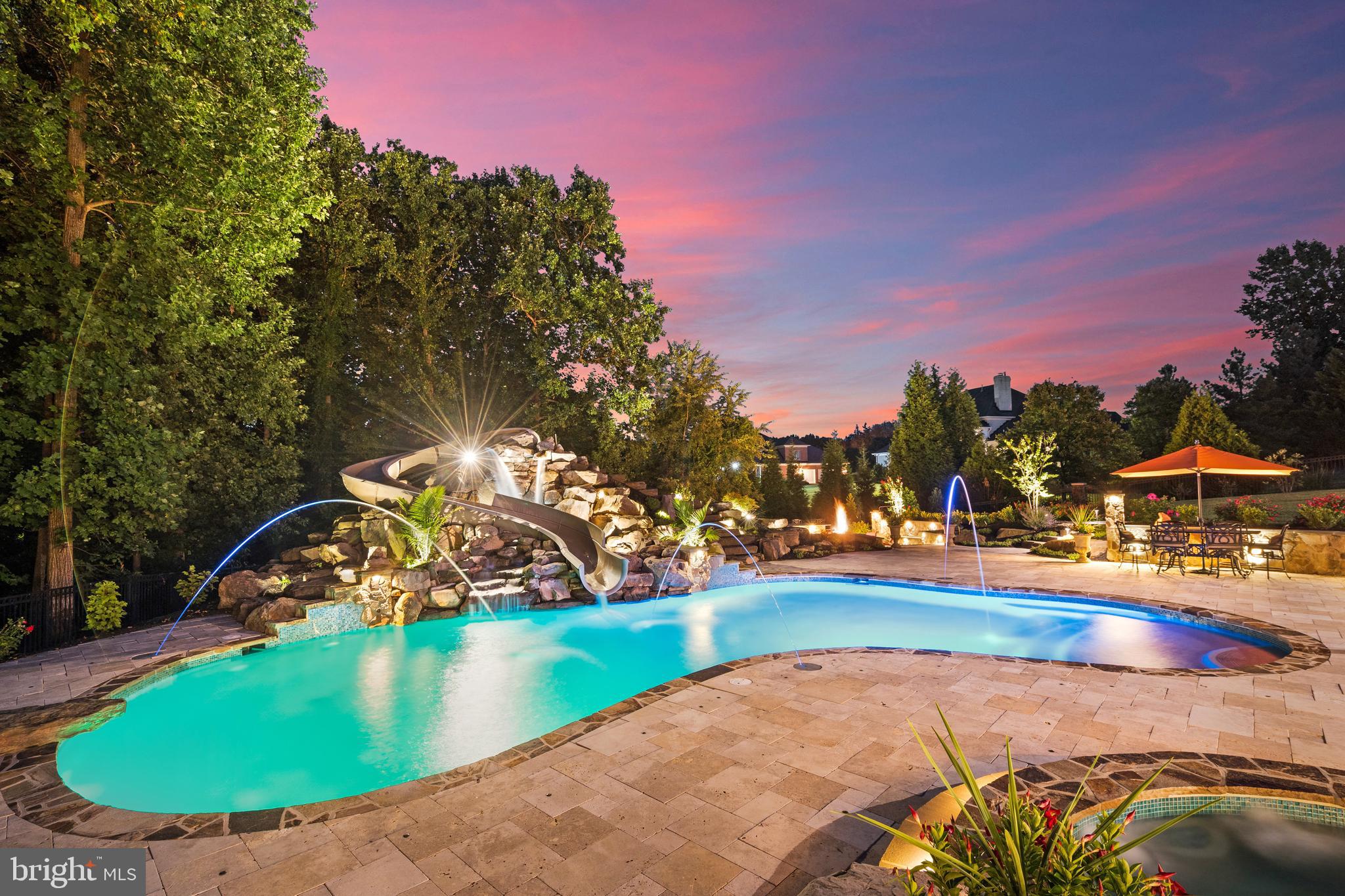 PINDELL WOODS - Residential