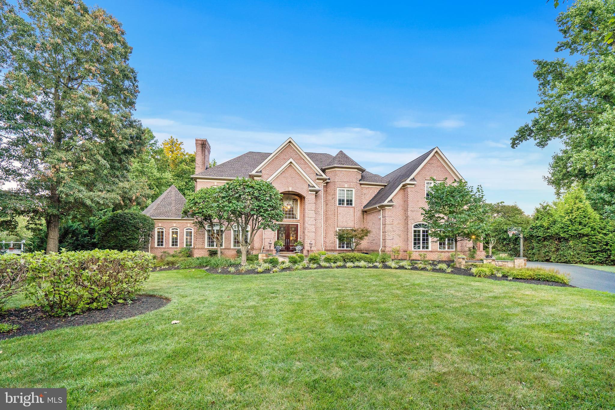 PINDELL WOODS - Residential