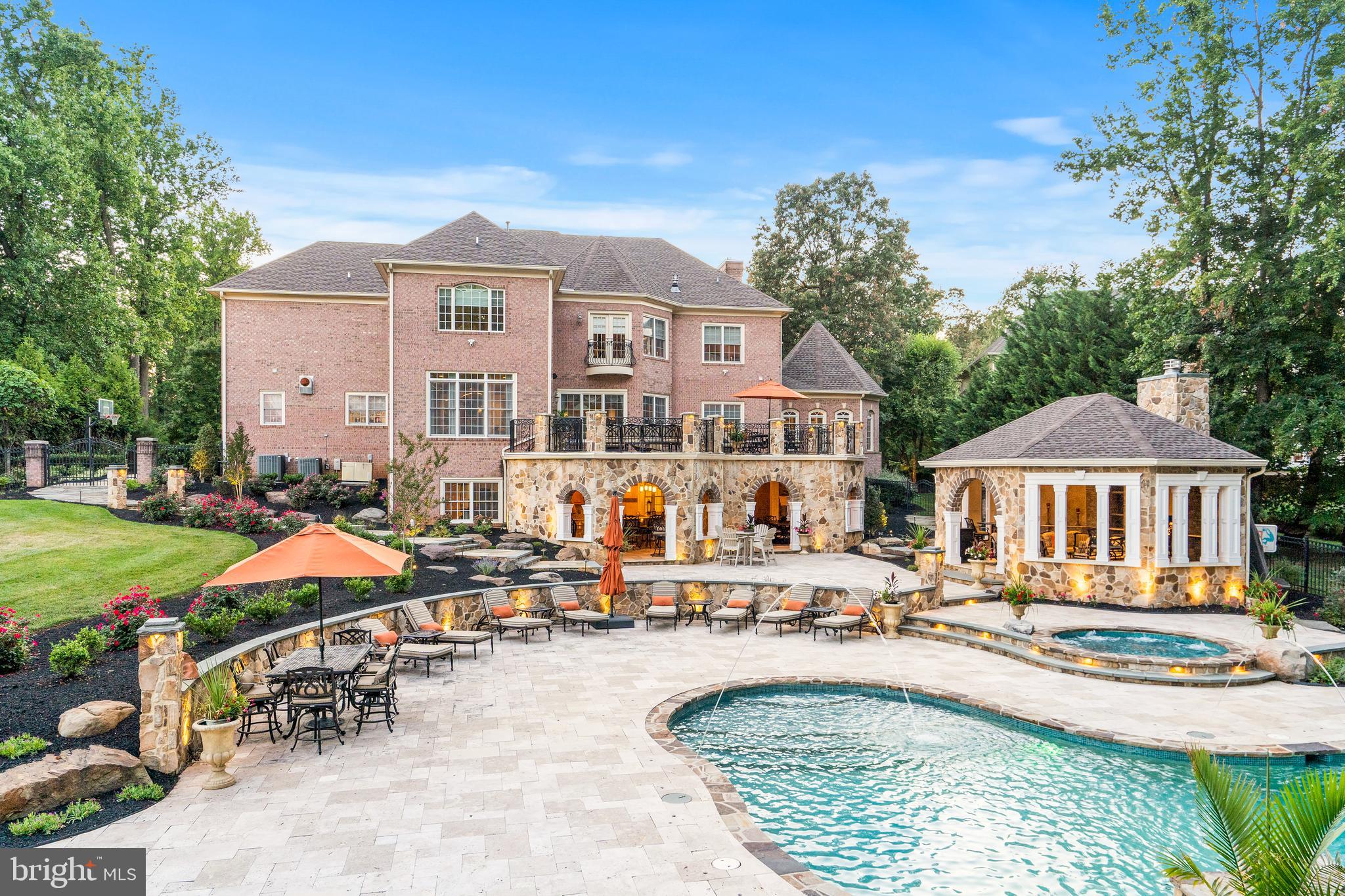 PINDELL WOODS - Residential