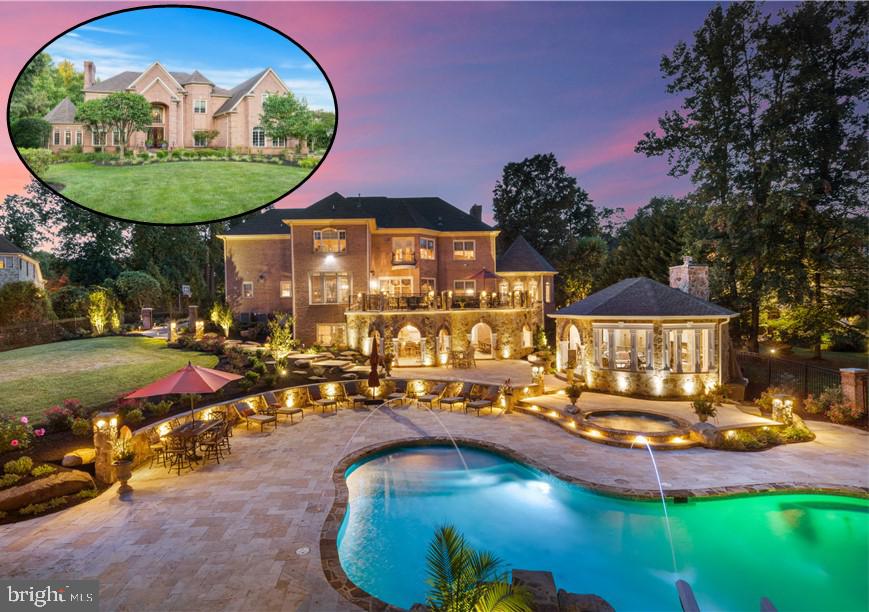 PINDELL WOODS - Residential