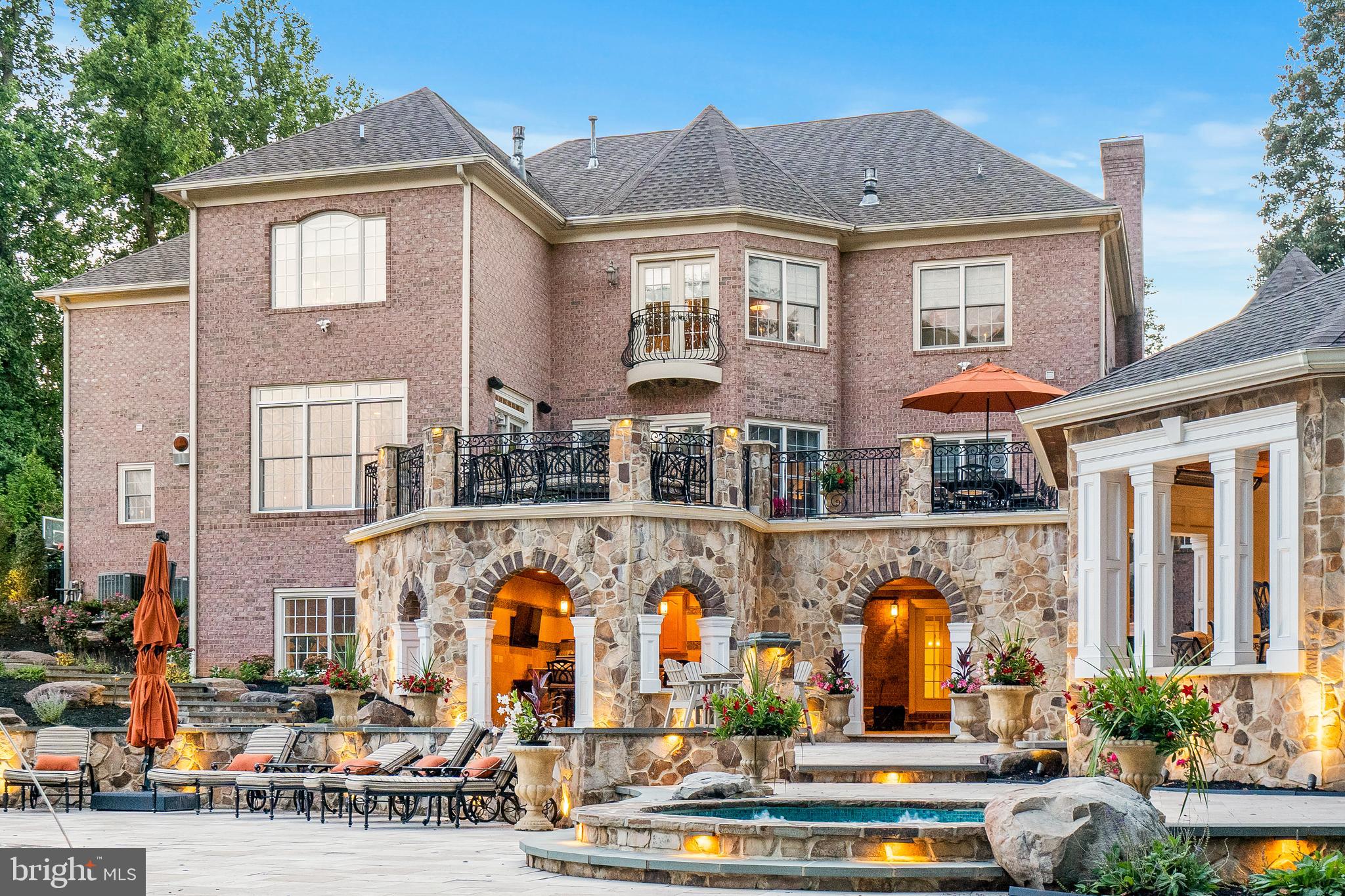 PINDELL WOODS - Residential