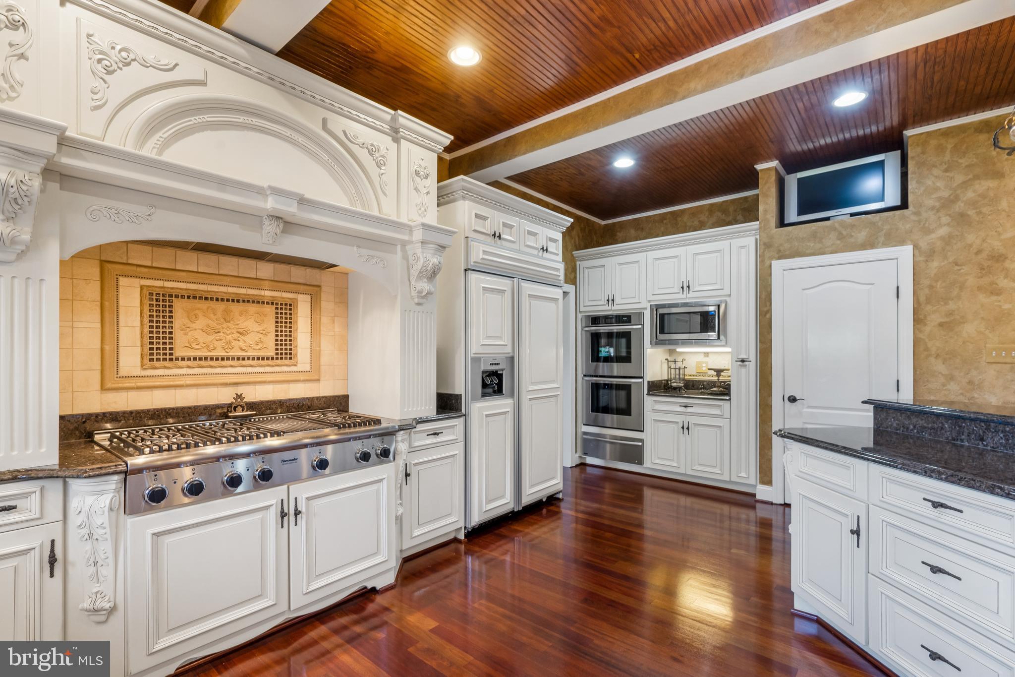 PINDELL WOODS - Residential