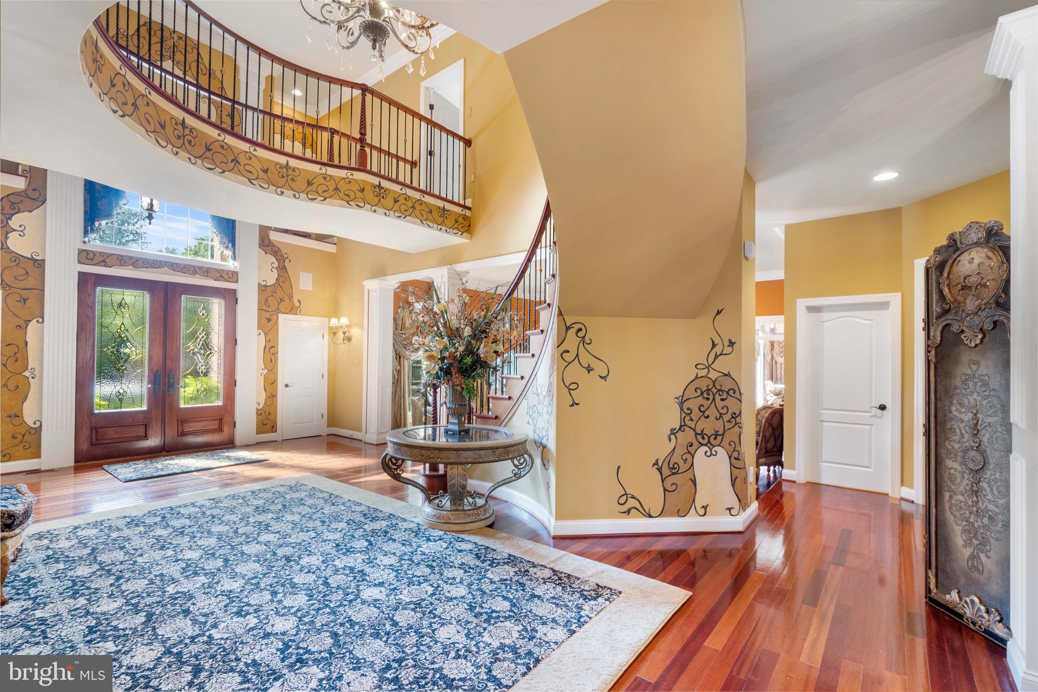 PINDELL WOODS - Residential