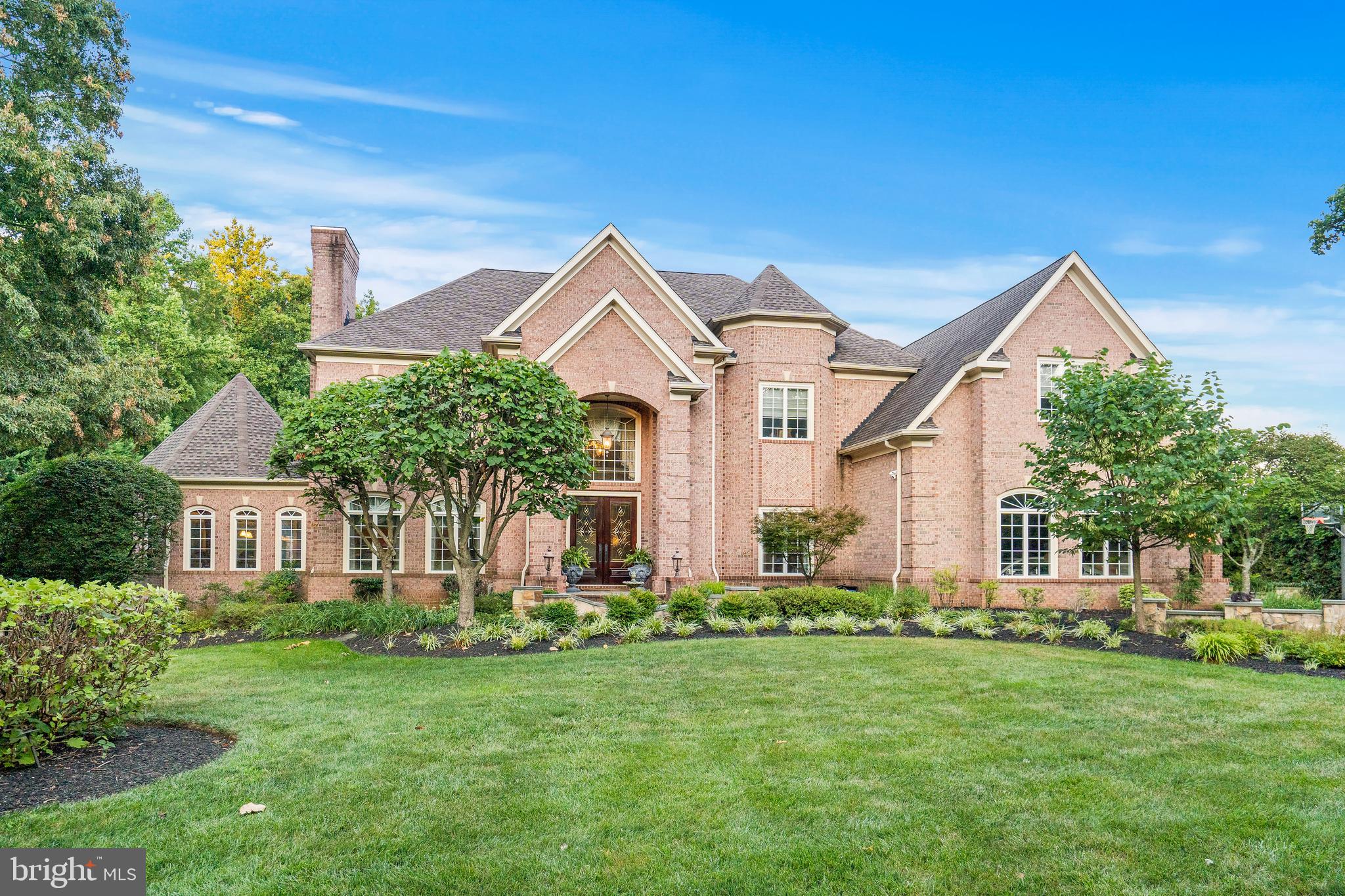 PINDELL WOODS - Residential