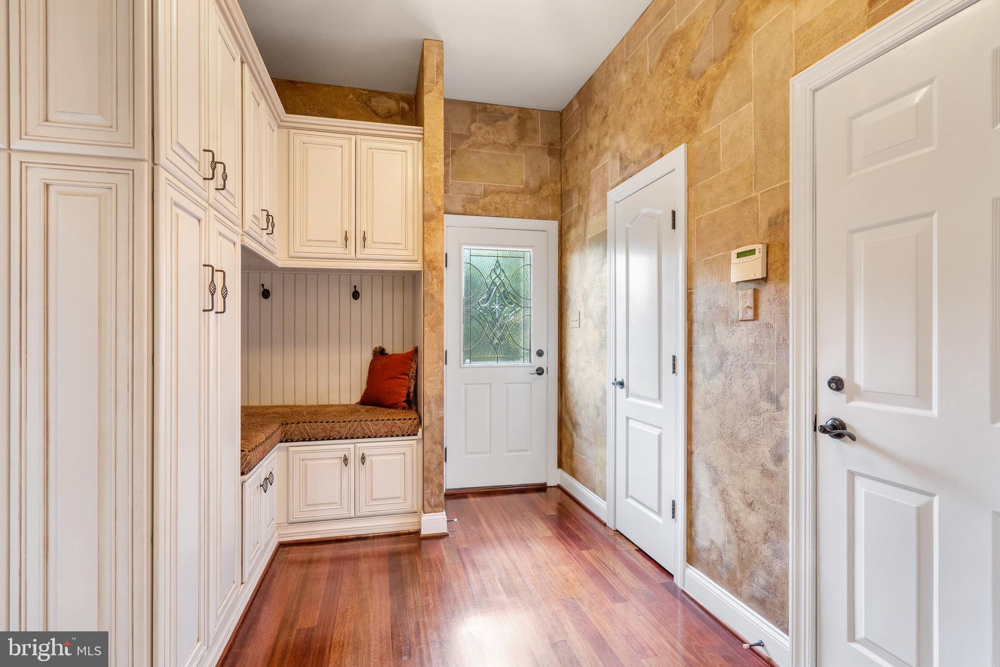 PINDELL WOODS - Residential