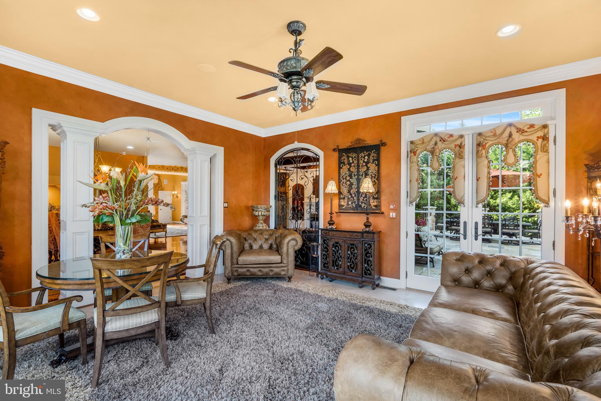 PINDELL WOODS - Residential