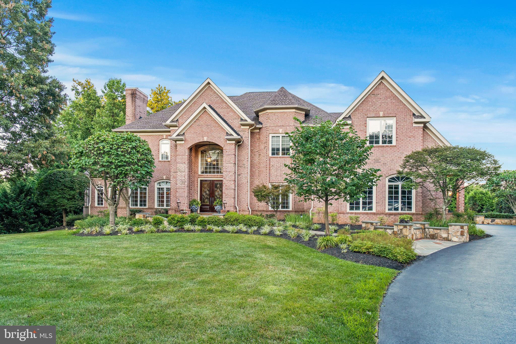 PINDELL WOODS - Residential