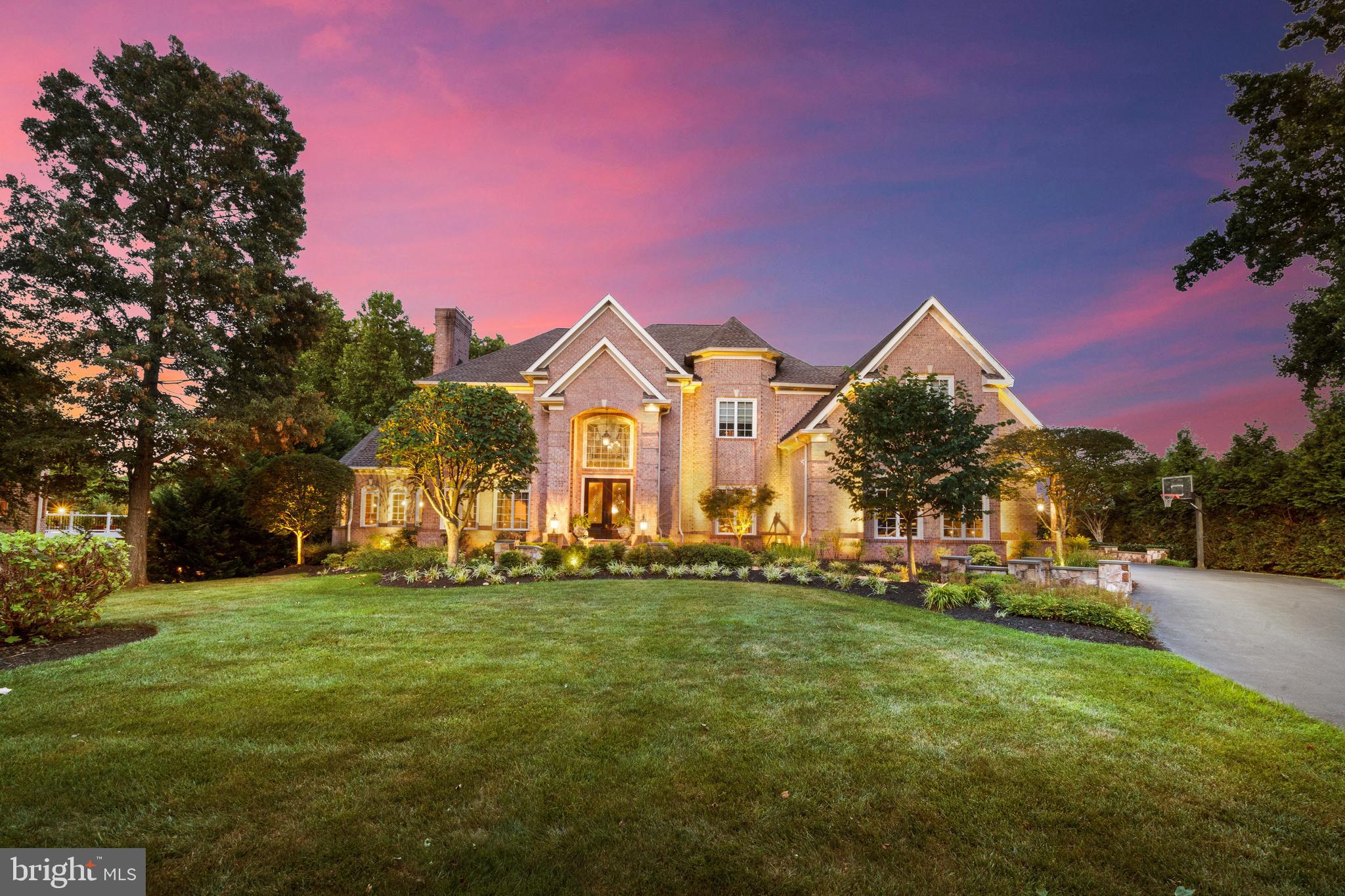 PINDELL WOODS - Residential