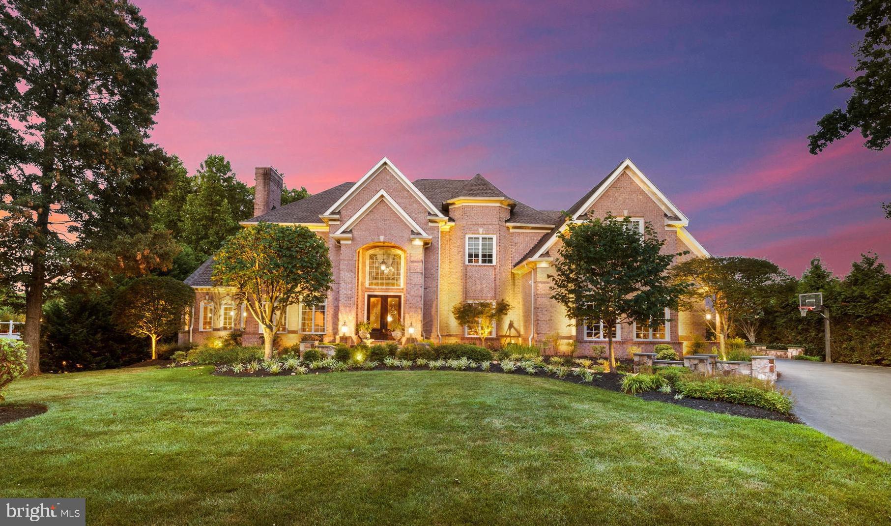 PINDELL WOODS - Residential