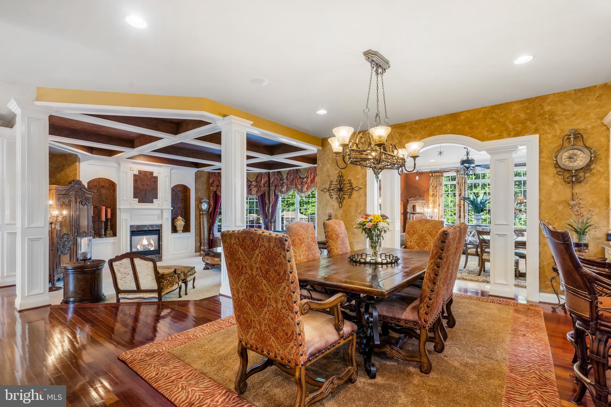 PINDELL WOODS - Residential