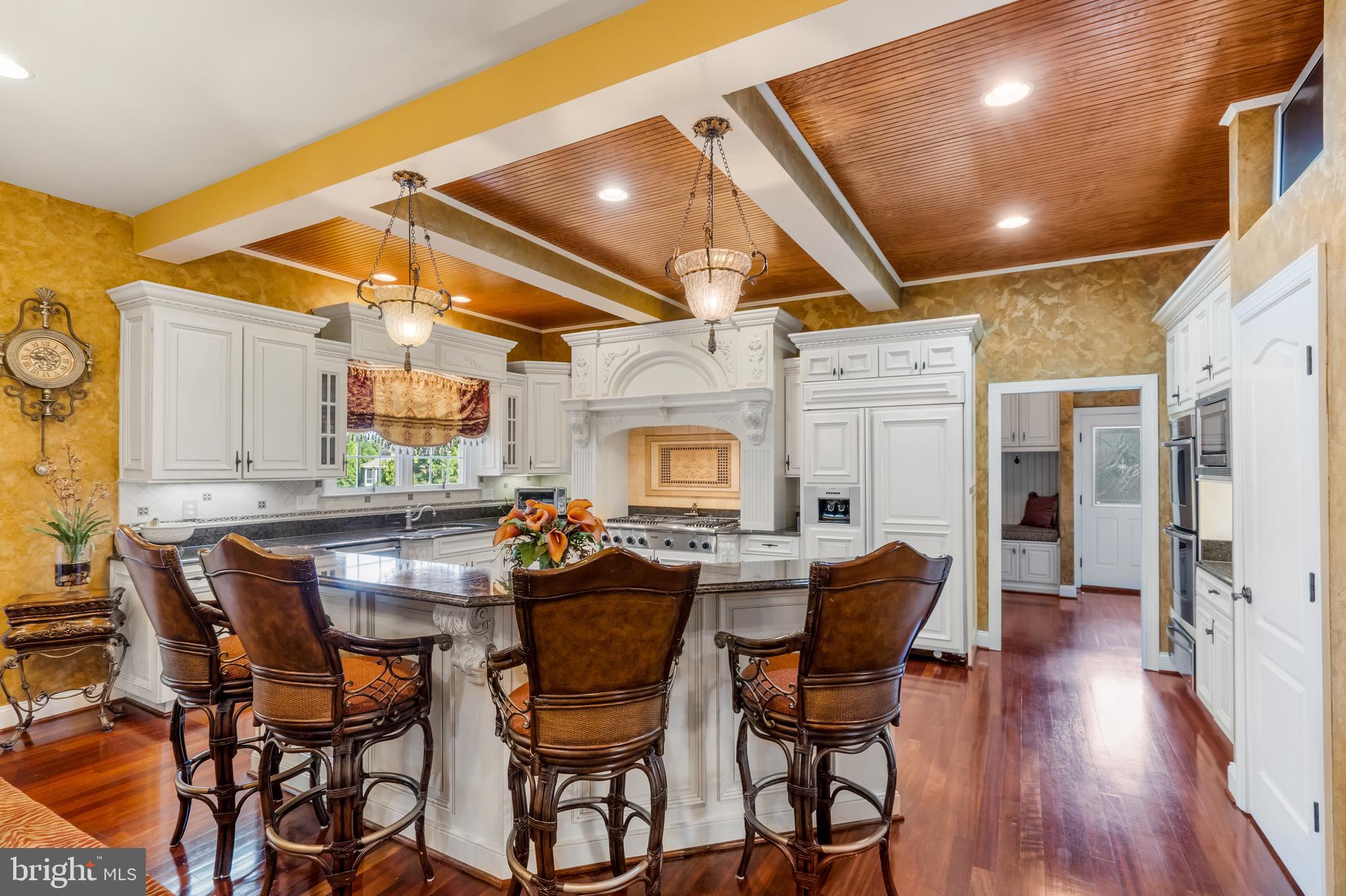 PINDELL WOODS - Residential