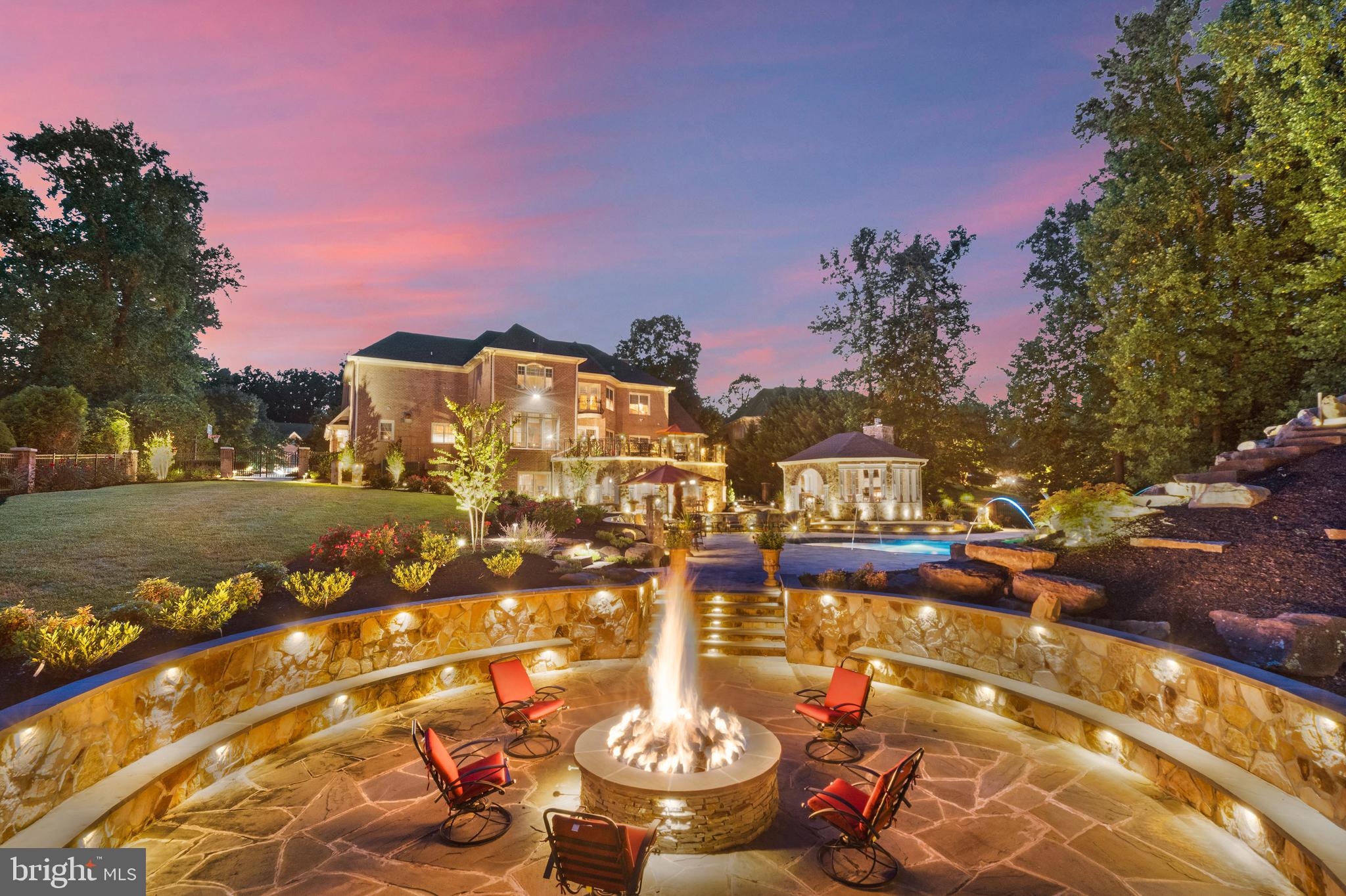 PINDELL WOODS - Residential