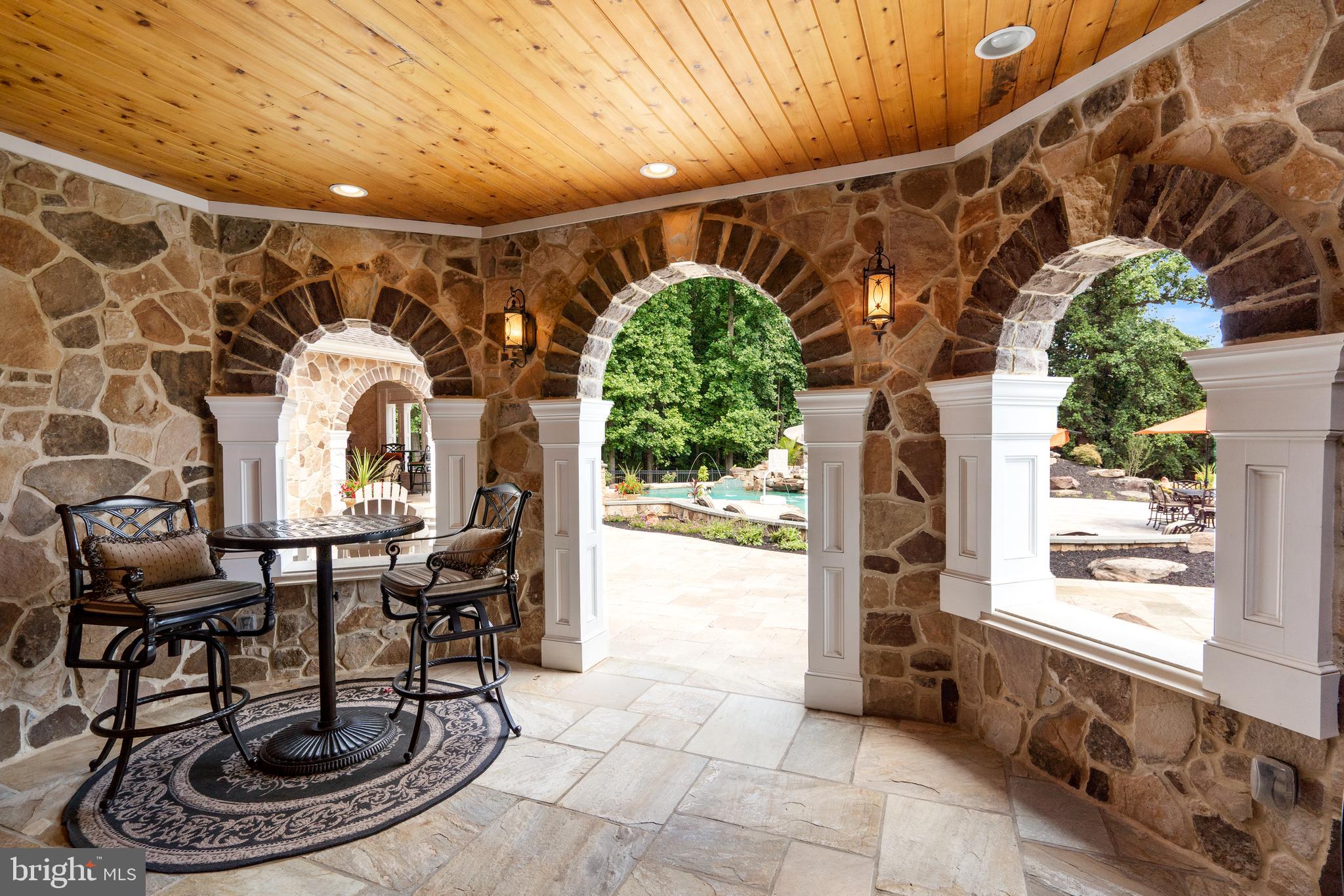 PINDELL WOODS - Residential